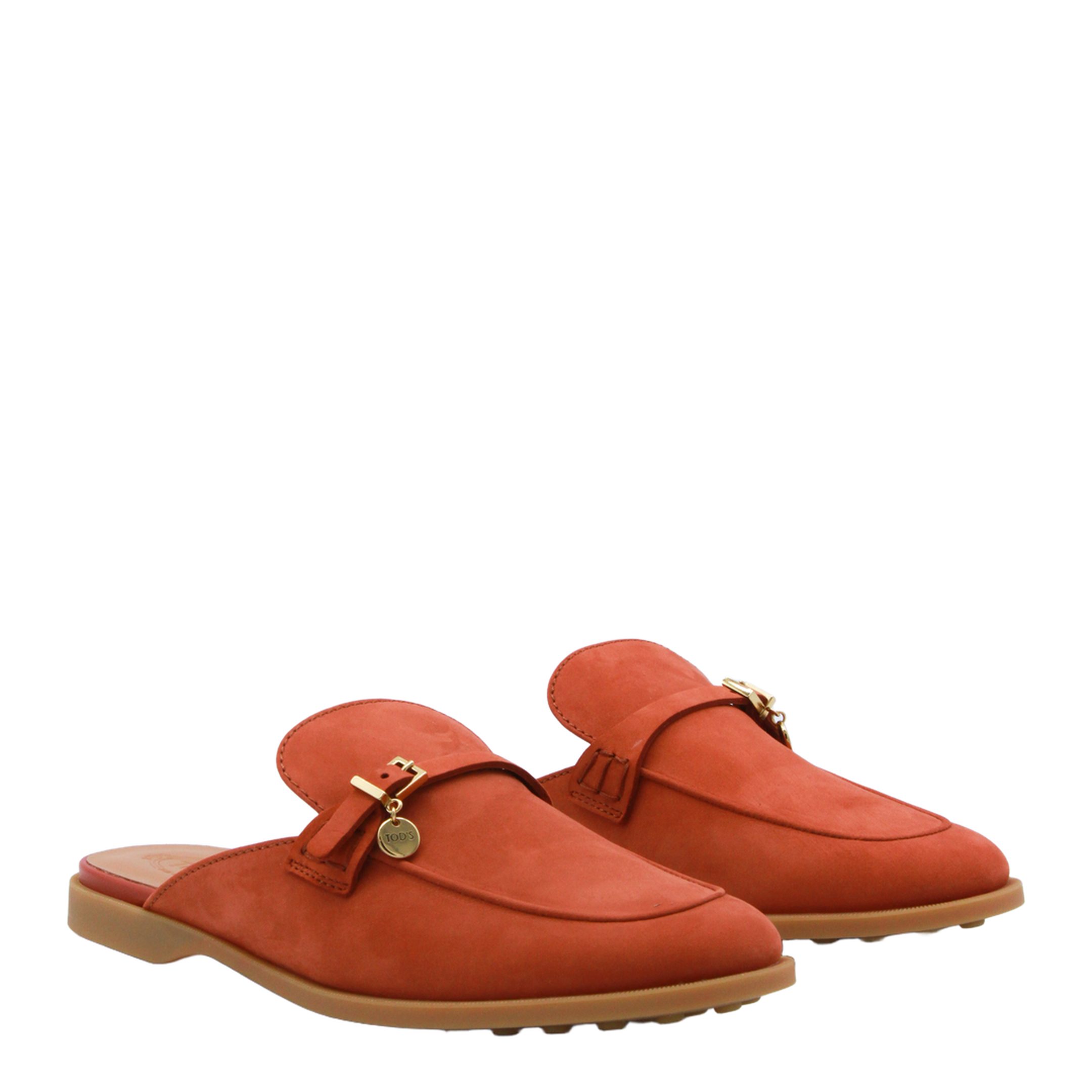 MAYFEYR - Tod's - Flat Shoes - XXW01M0KI40UFQG828