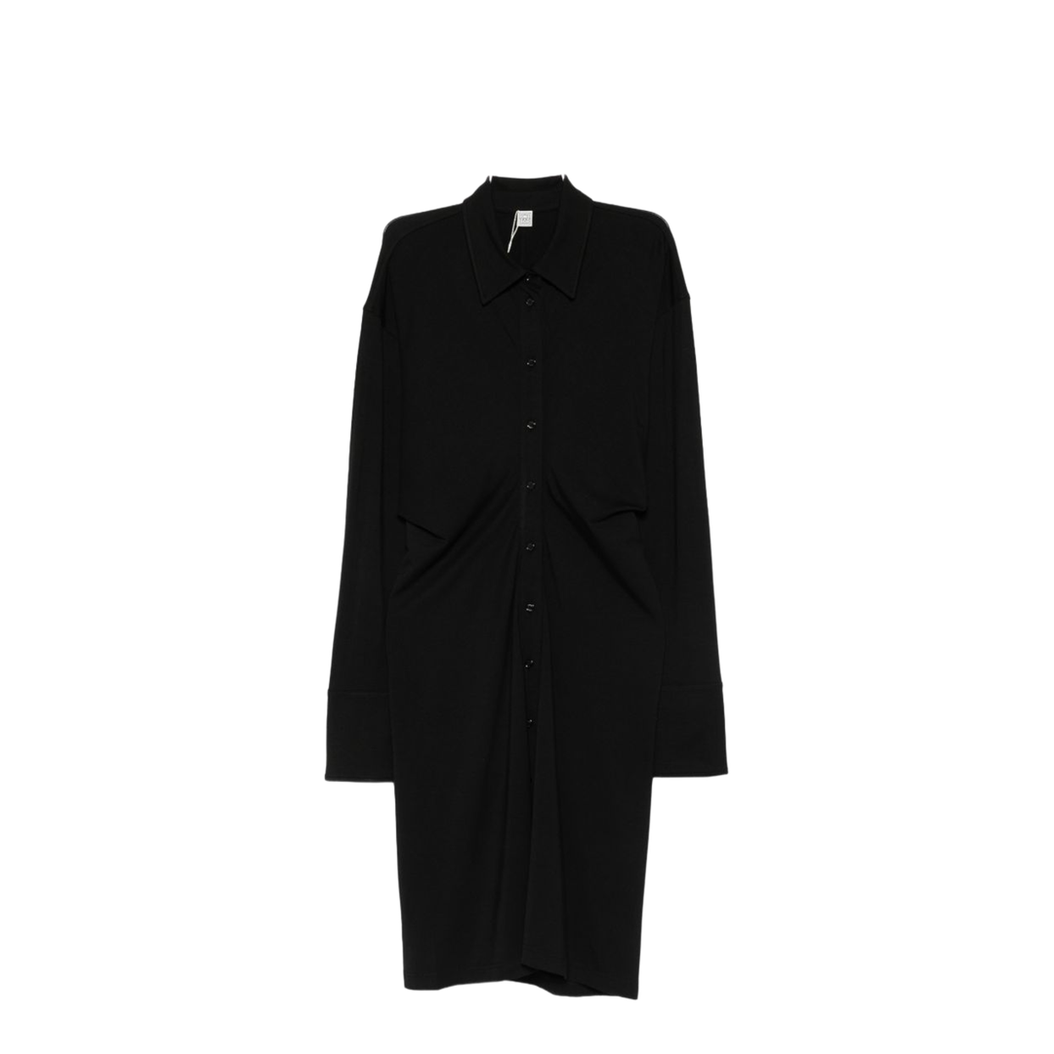 MAYFEYR - Toteme - Slouch Shirtdress - 263WRD0315FB0676001
