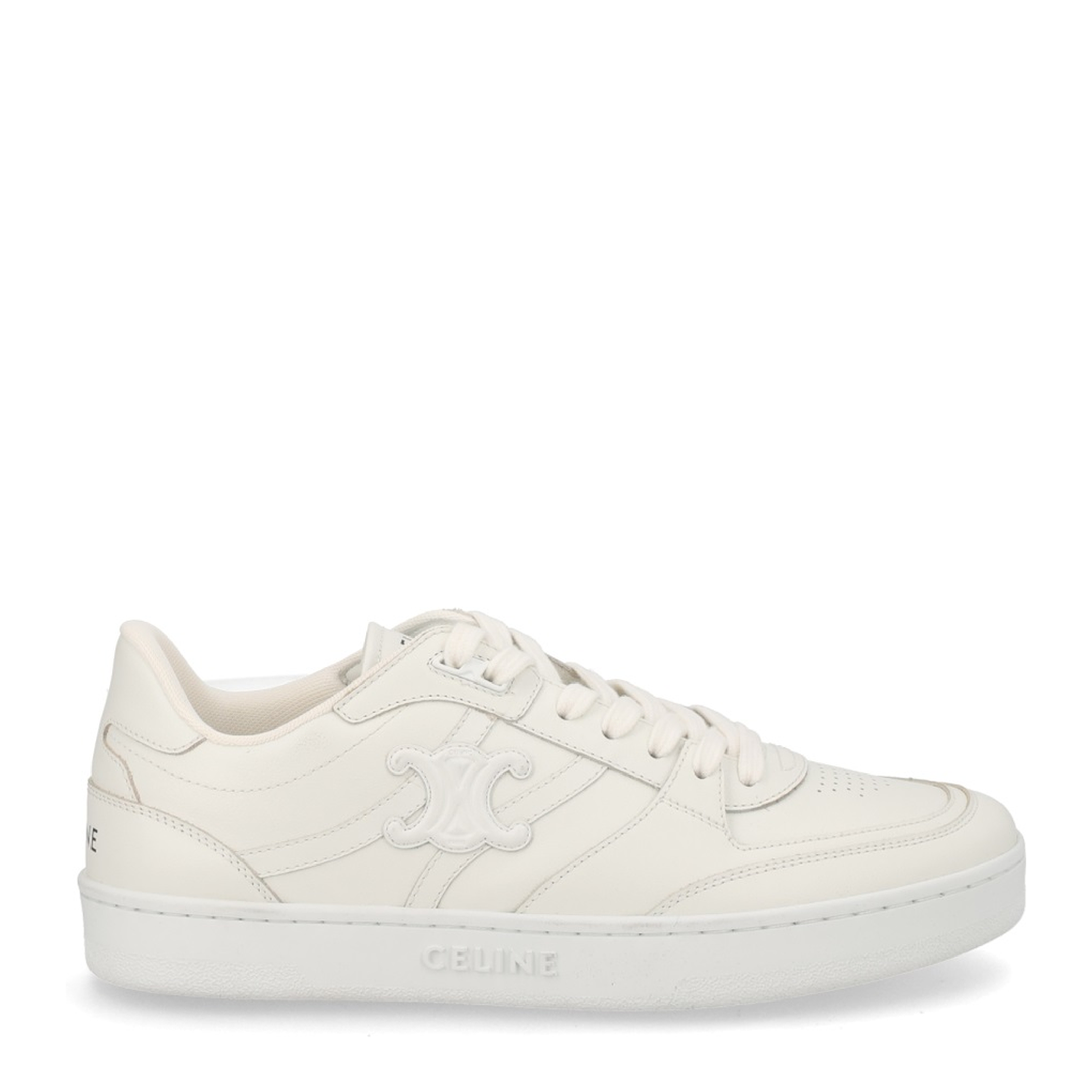 Sneakers White
