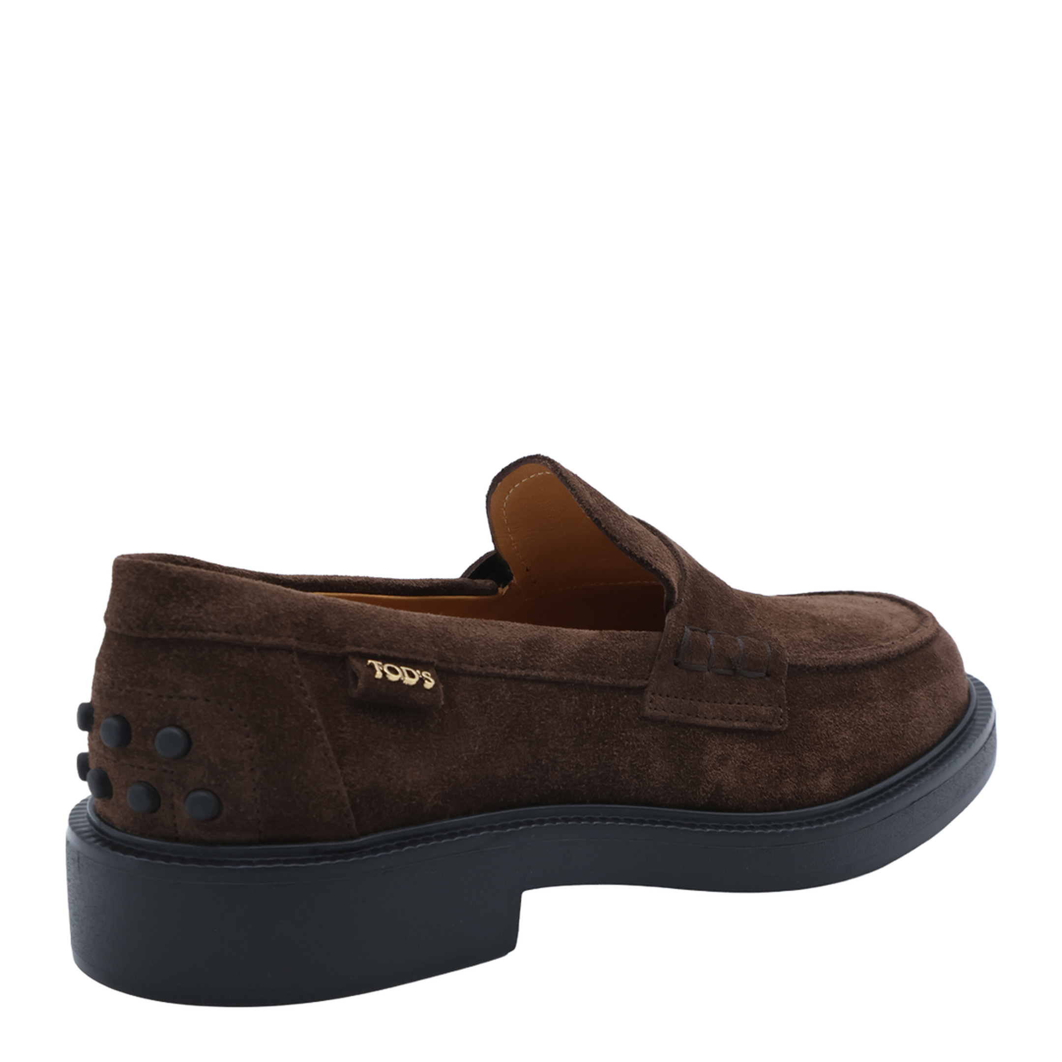 MAYFEYR - Tod's - Flat Shoes - XXW20L0IP70RE0S611