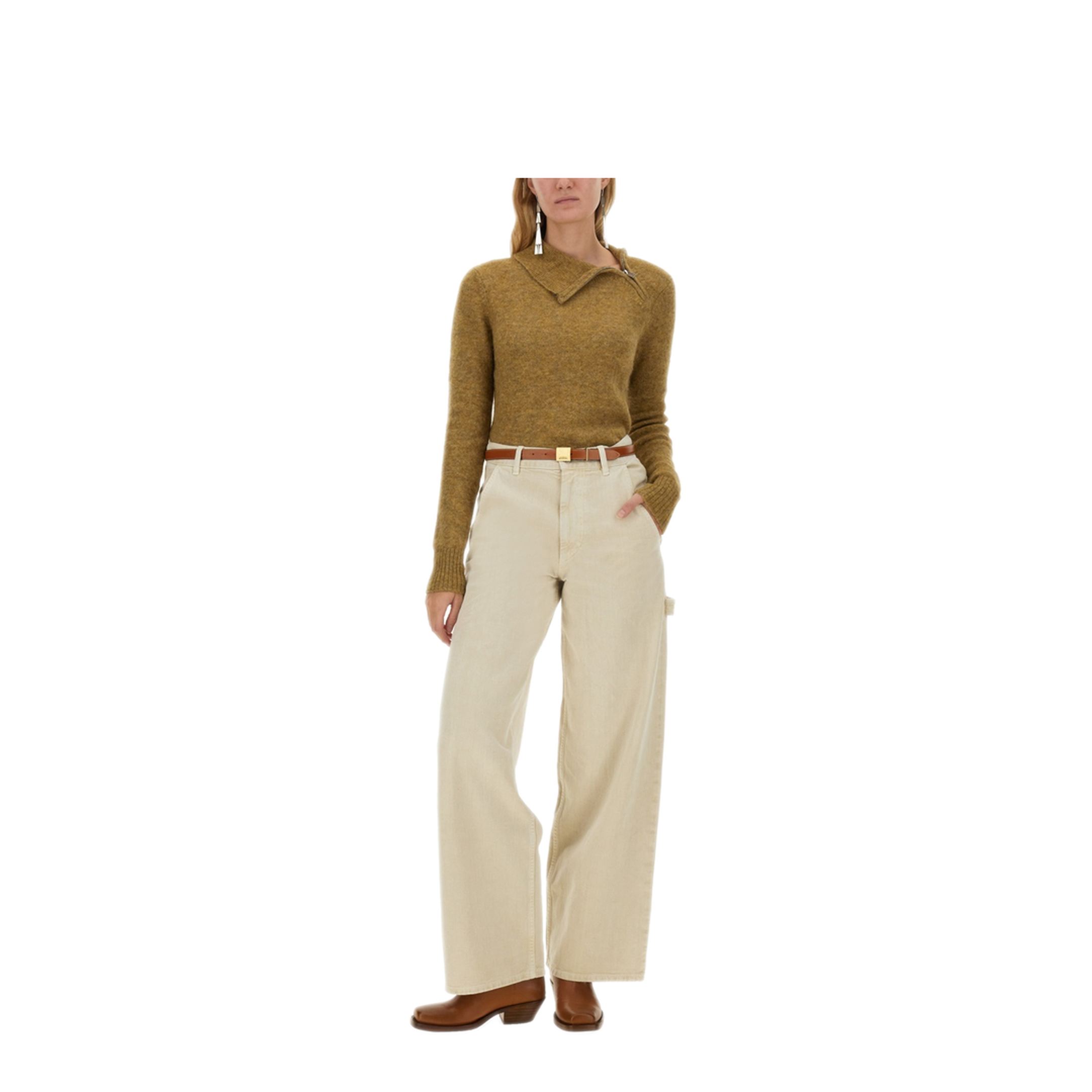 MAYFEYR - - Jersey Odelle - PU0506FAB3L04E10HY