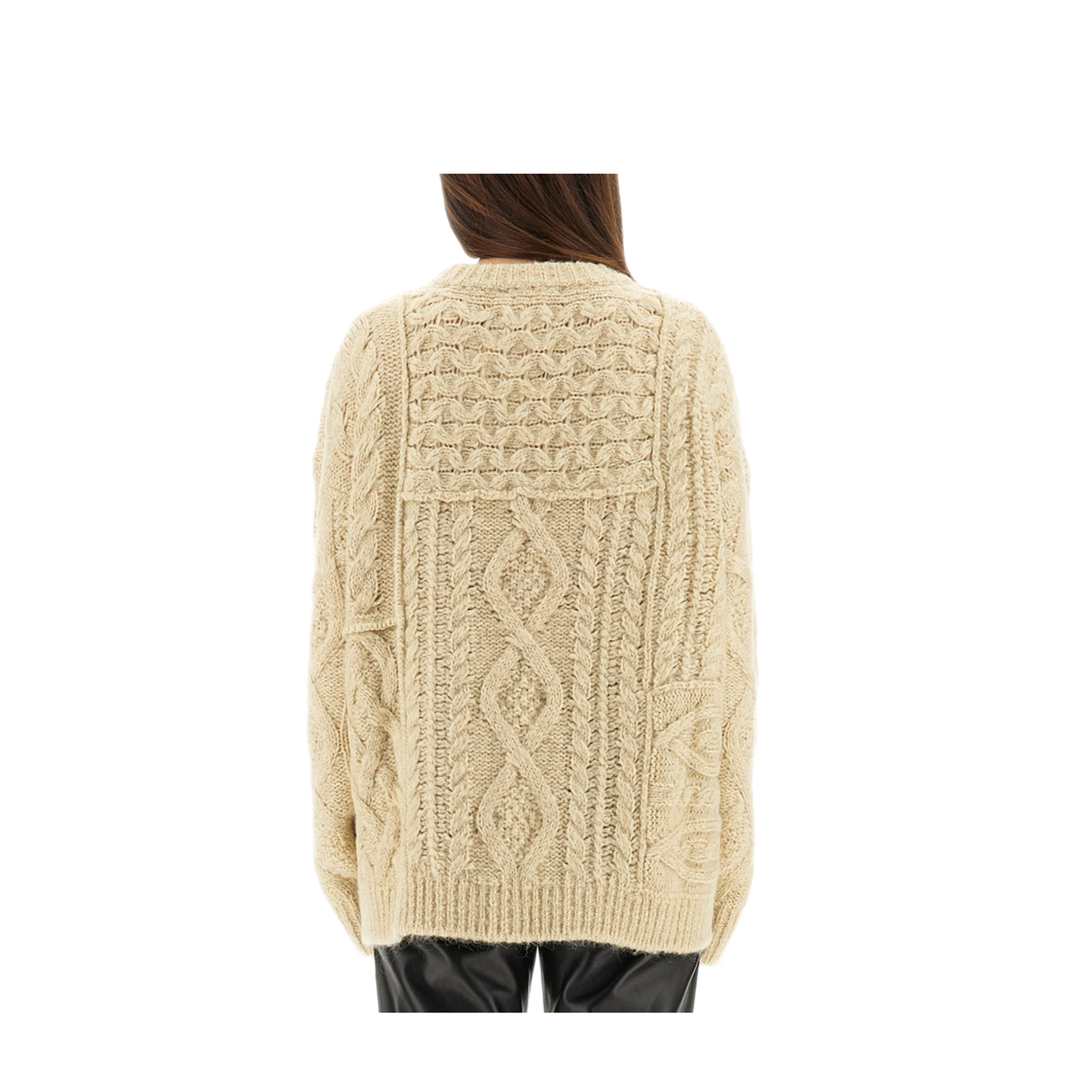 MAYFEYR - - Deottile Sweater - PU0702FAC3L10E90BE