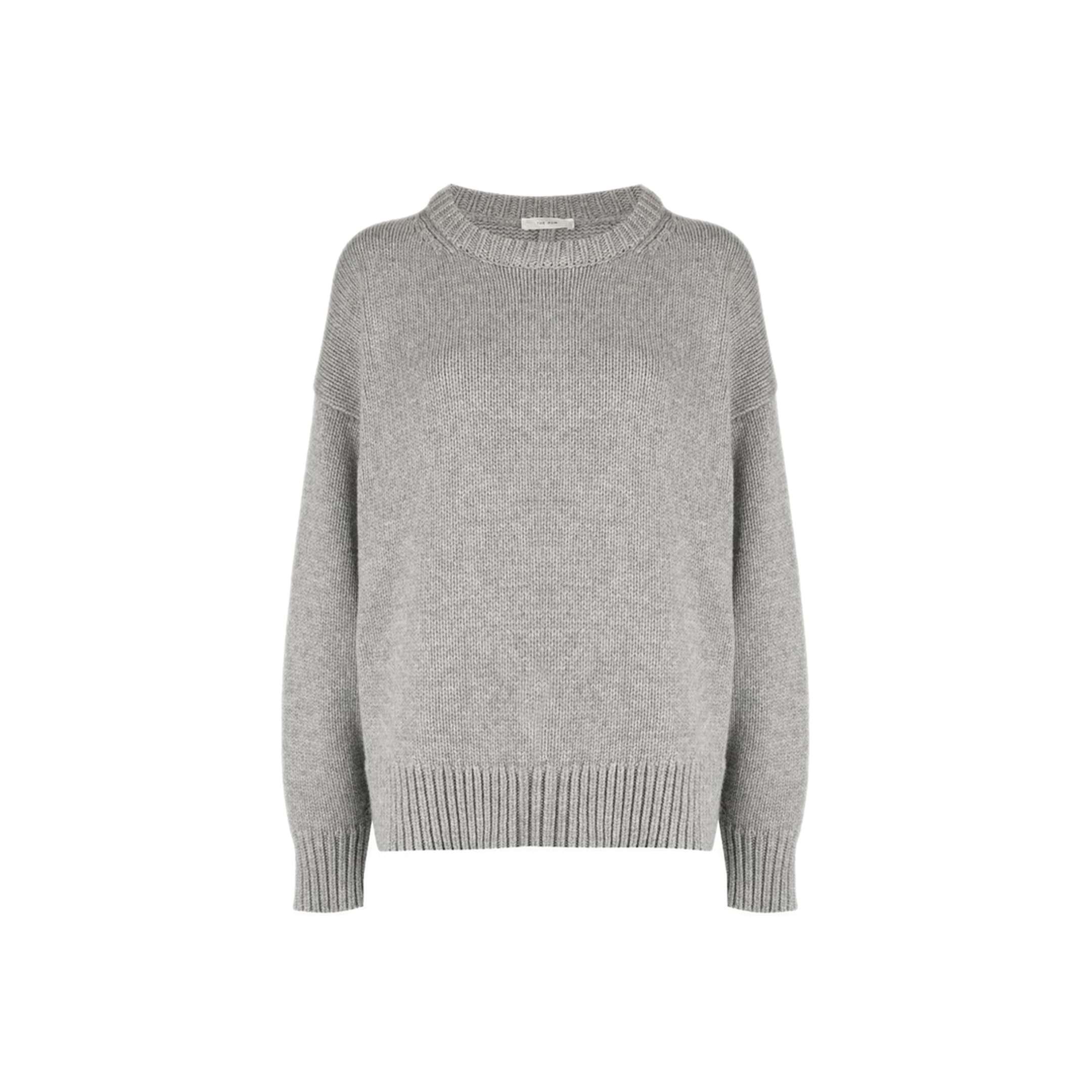 MAYFEYR - The Row - Sweaters Grey - 325SY184GYM