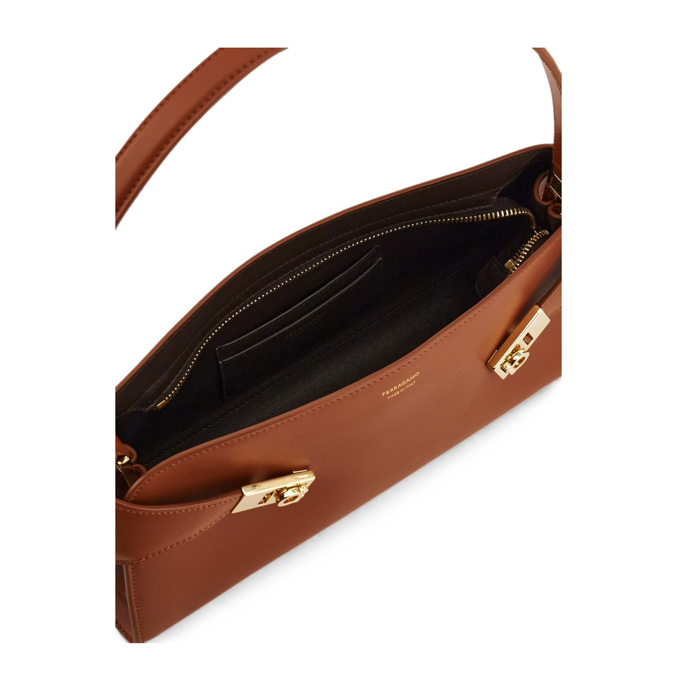 MAYFEYR - Ferragamo - Bag Brown - 21A712795365005