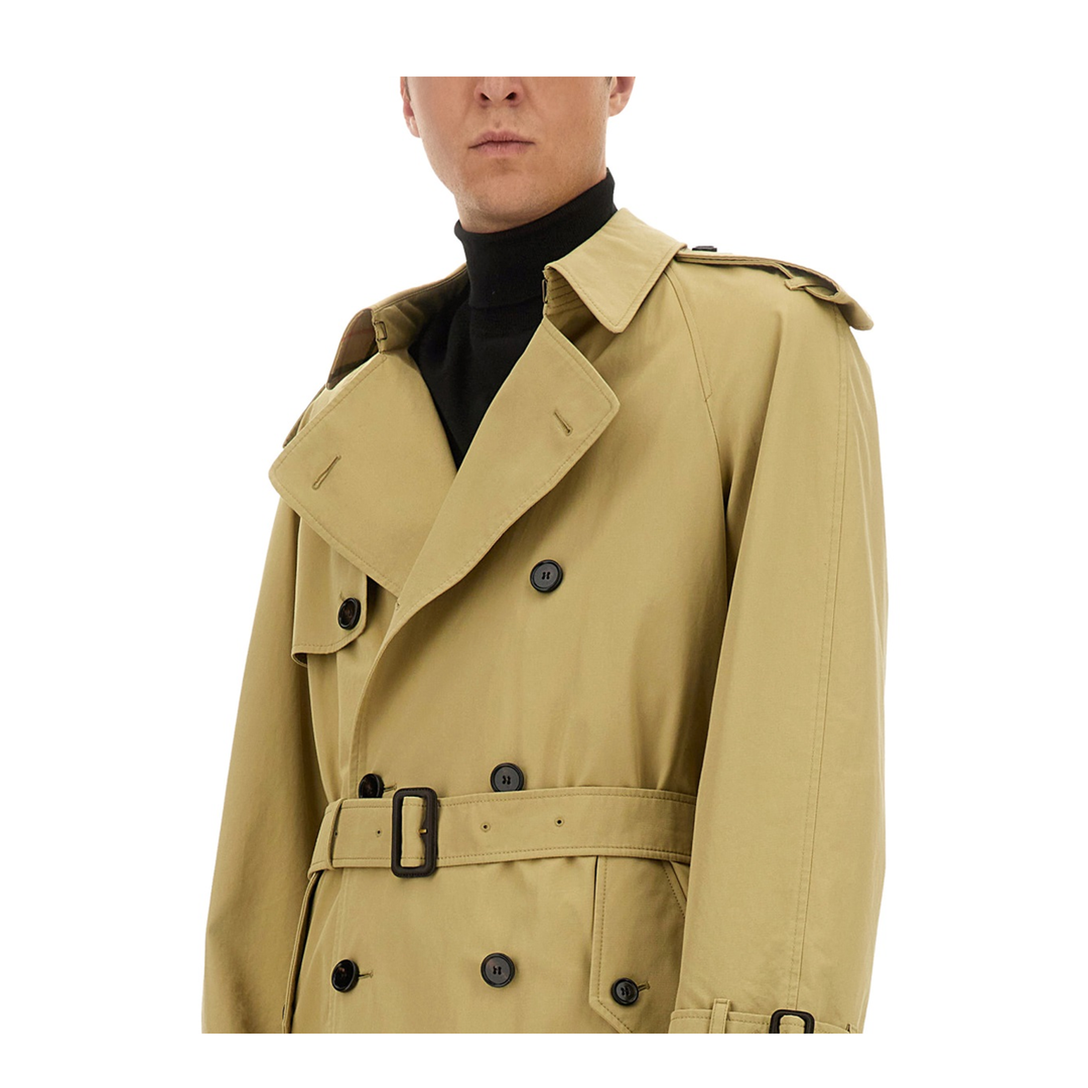 Trench Coat