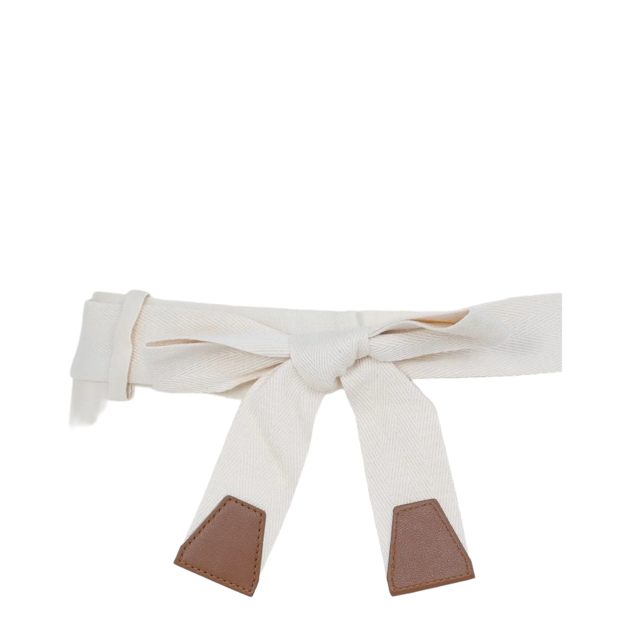 Printed Linen Rhiannon Pants