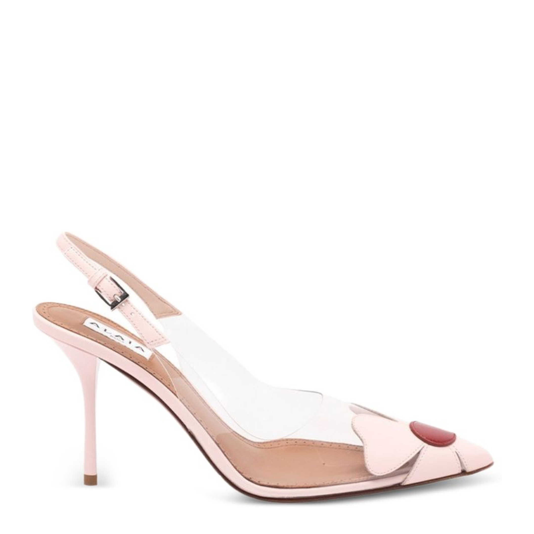 MAYFEYR - Alaia - With Heel Pink - AA3G2018O022B30