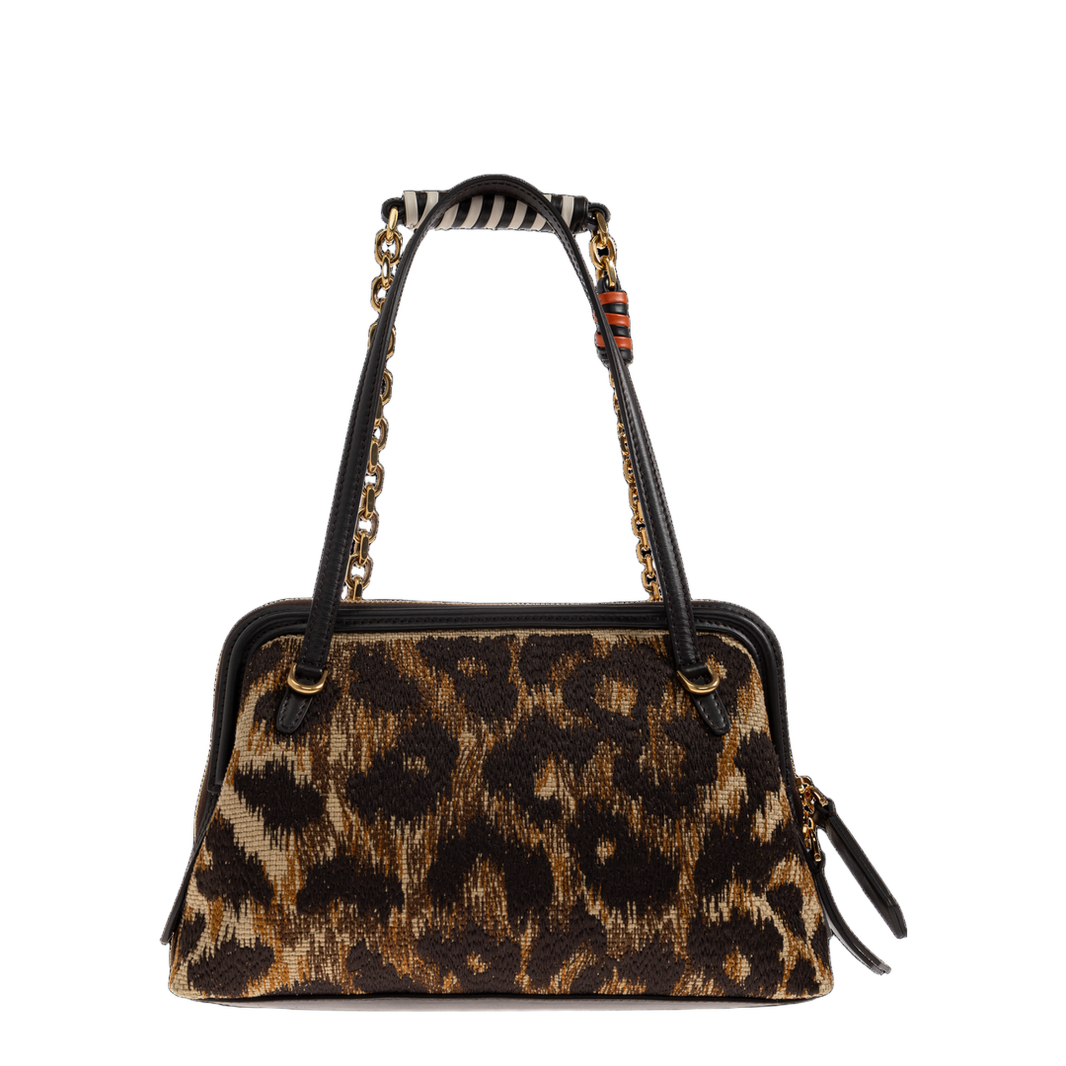 MAYFEYR - Etro - Shoulder Bag Doctor Small - WP1B0032AR448Y0405