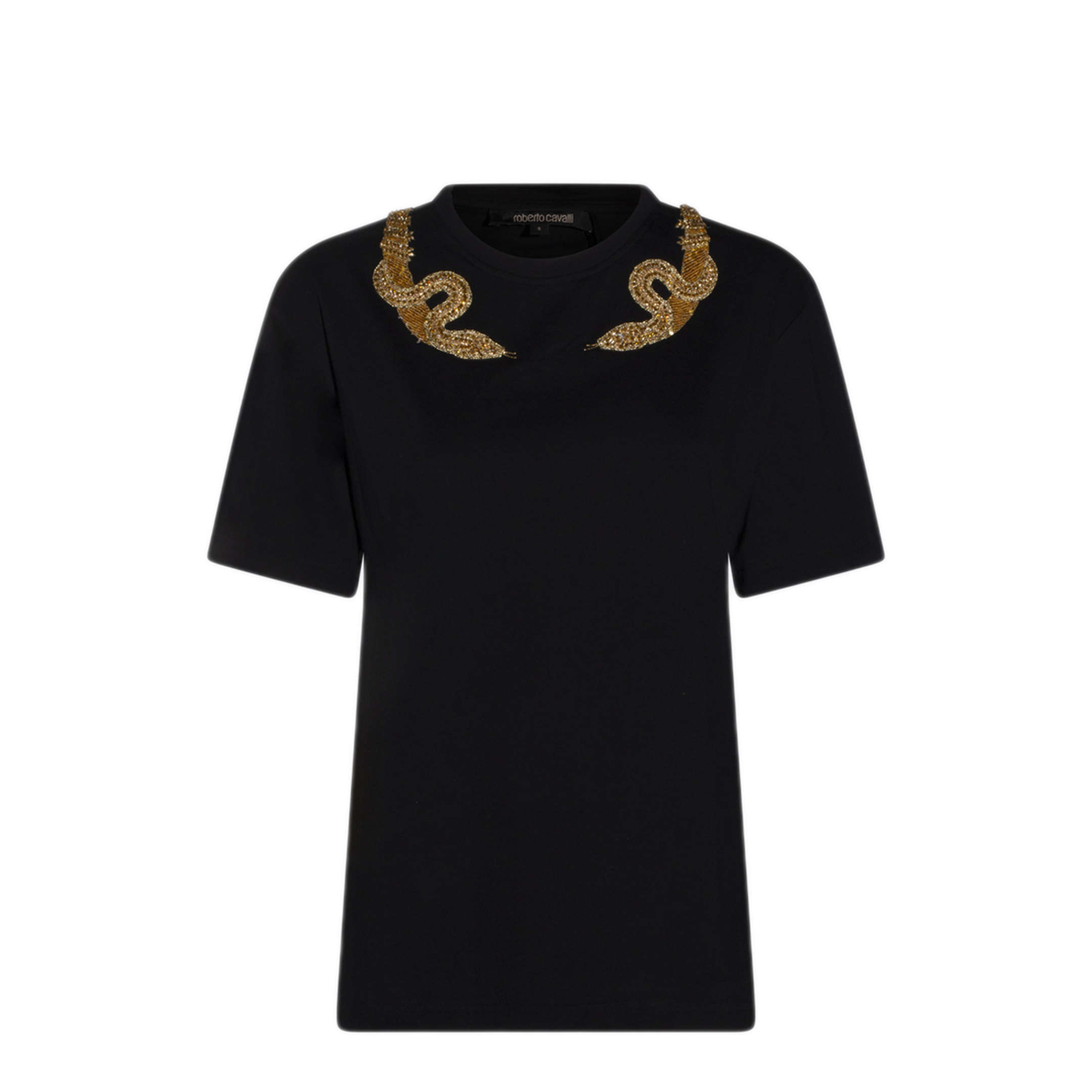 MAYFEYR - Roberto Cavalli - T Shirts And Polos - WKR64CJD08405051