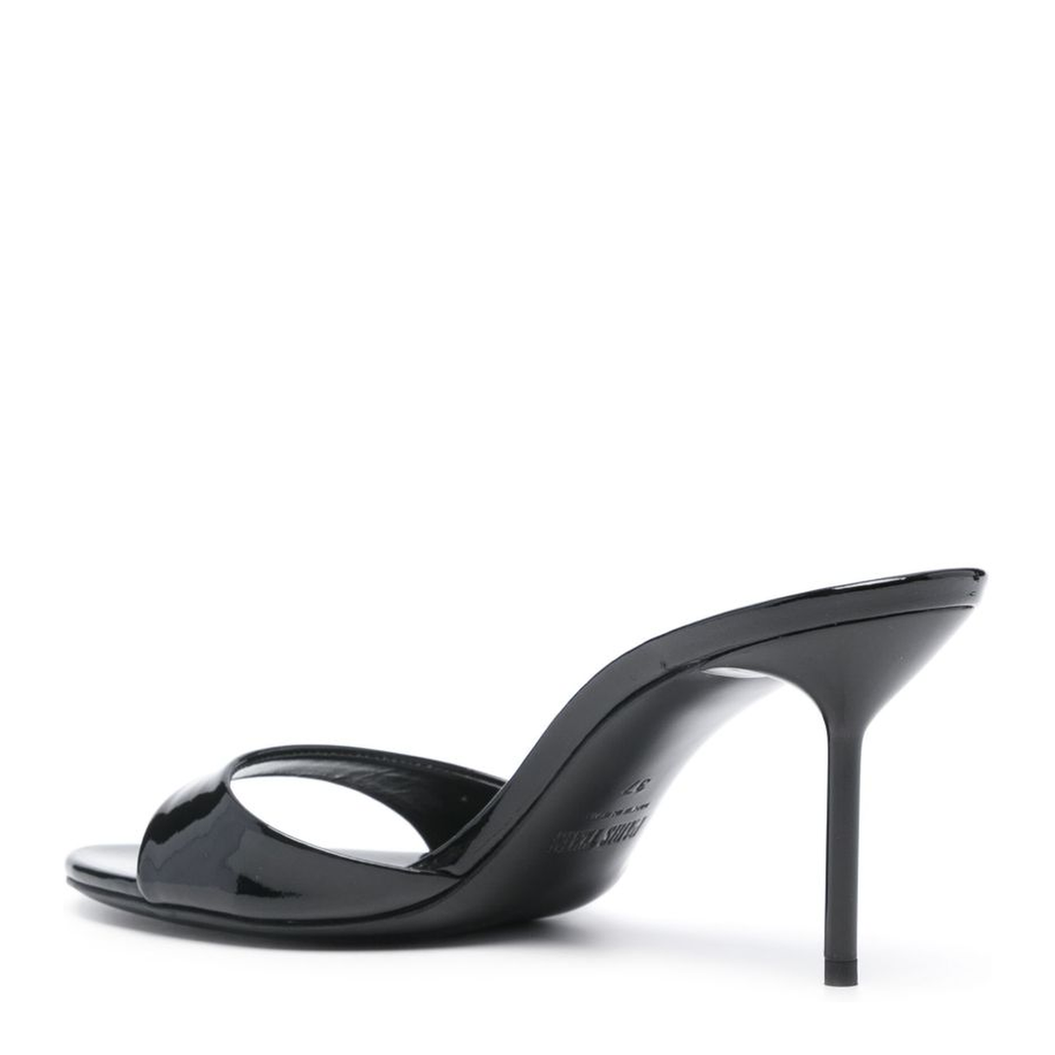 Mule "Lidia"