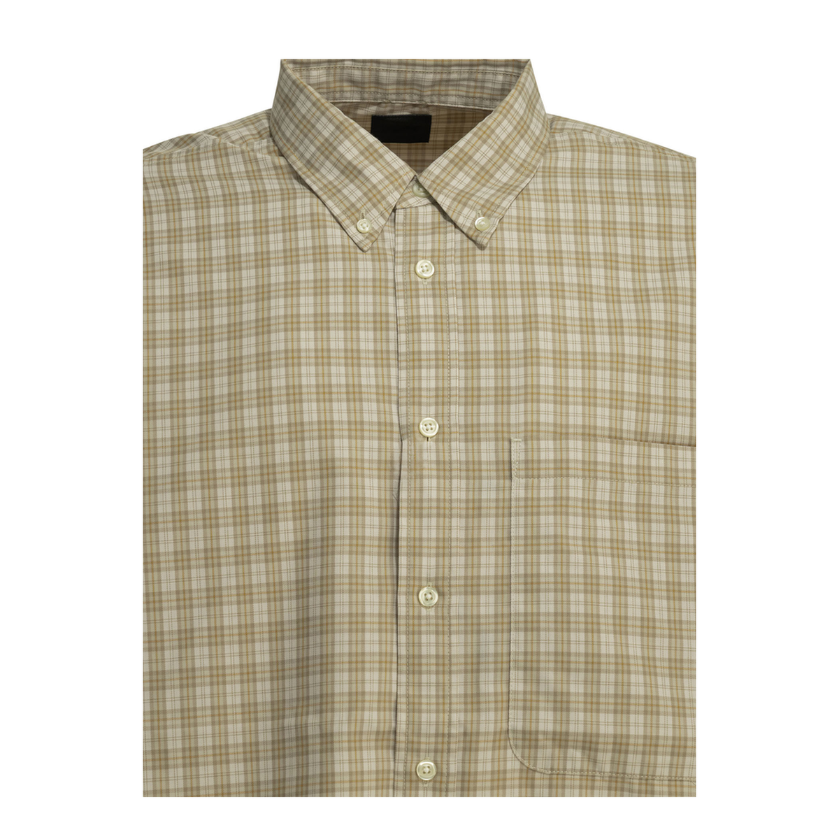 MAYFEYR - Daiwa Pier 39 - Tech Button Down Casual Shirt - 8811006570403