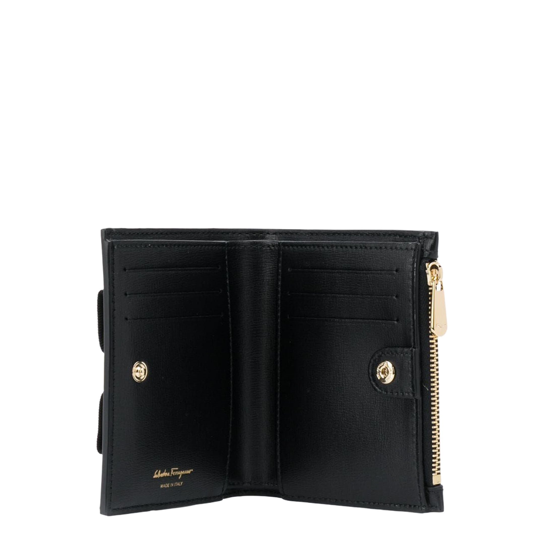 Vara Bow Compact Wallet