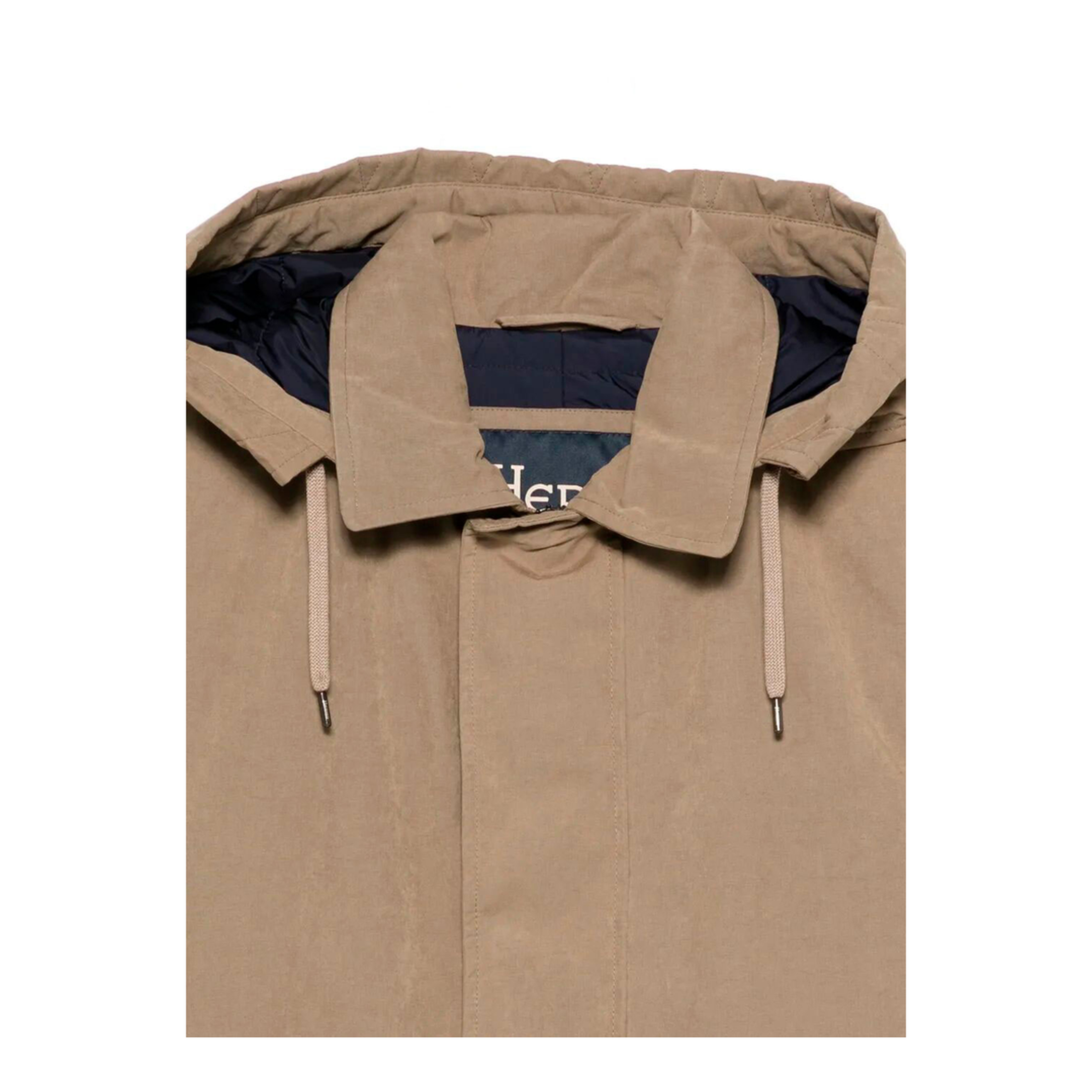 MAYFEYR - Herno - Padded Long Parka With Hood - PI001288U13800Z2600