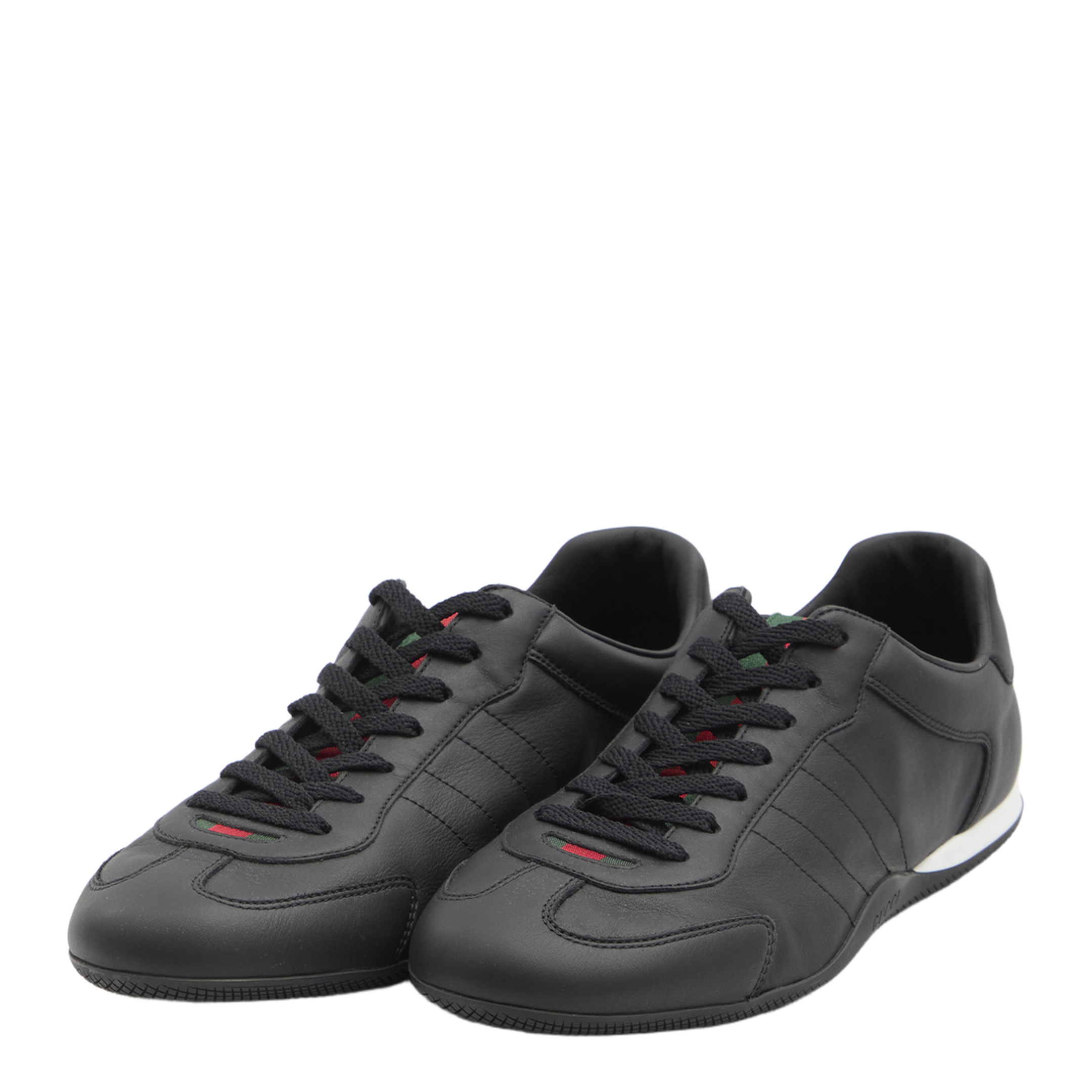 Shift Black Sneaker