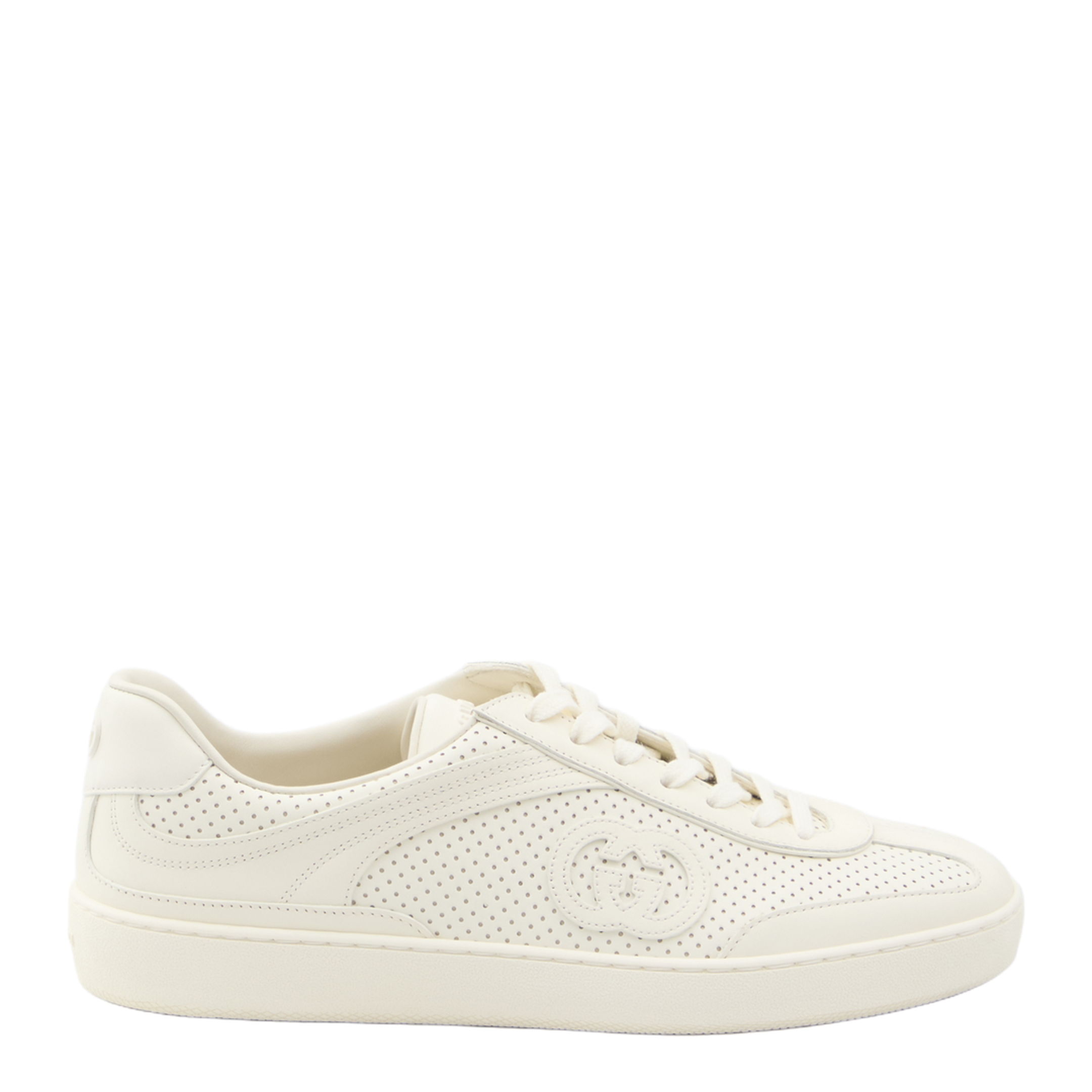 Interlocking G Sneakers