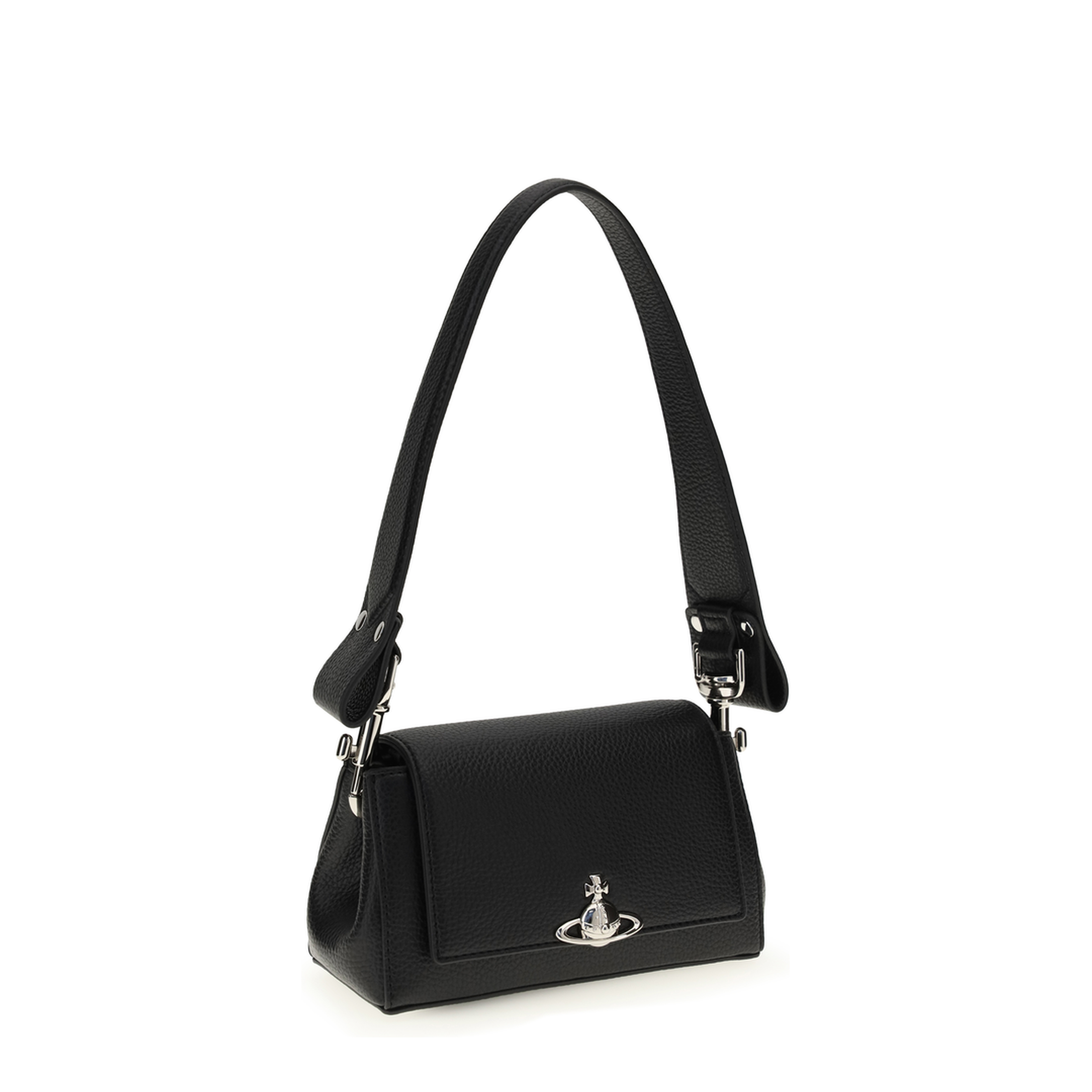 MAYFEYR - Vivienne Westwood - Orb Shoulder Bag - 4603000WWS000D