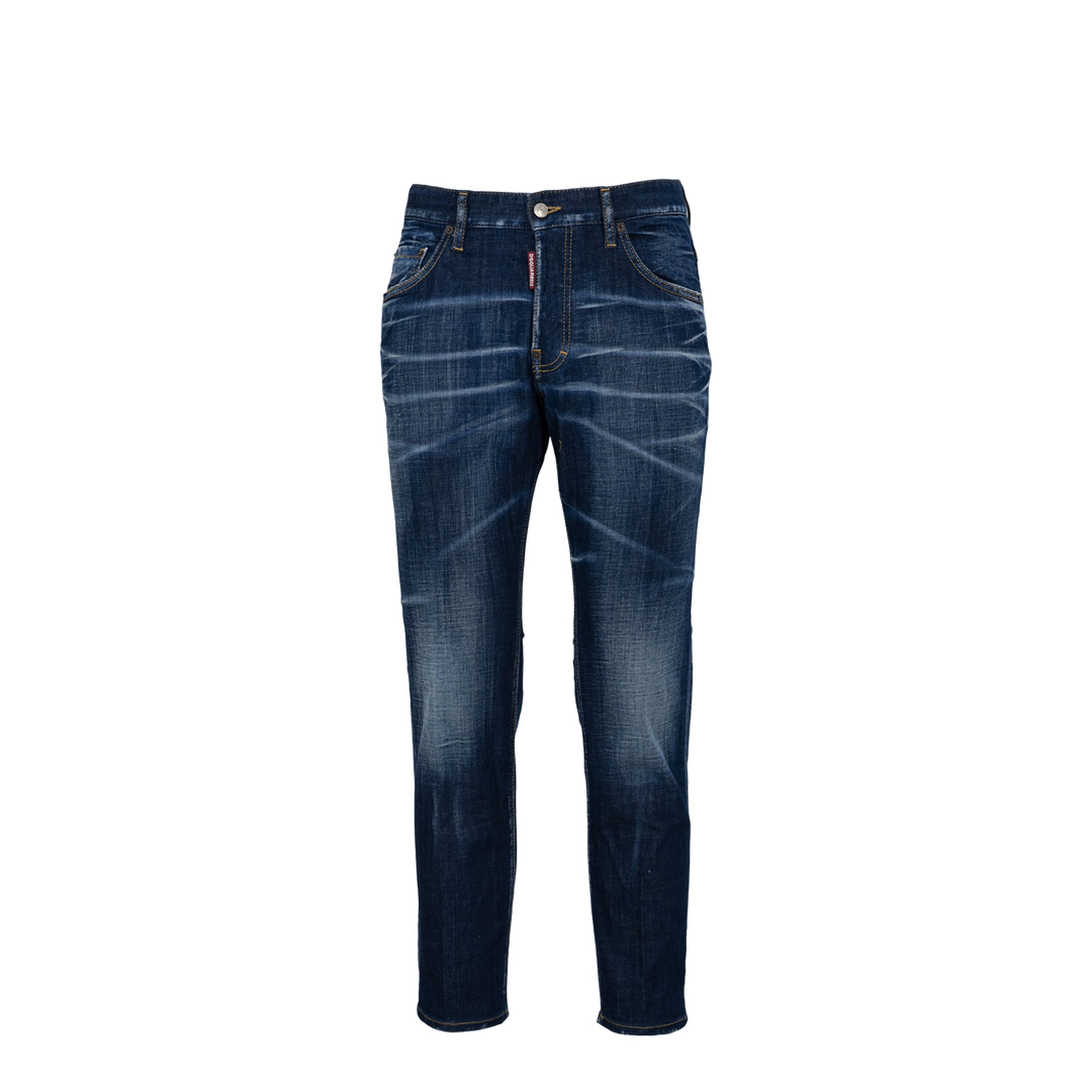 MAYFEYR - Dsquared2 - Jeans - S74LB1486S30342470
