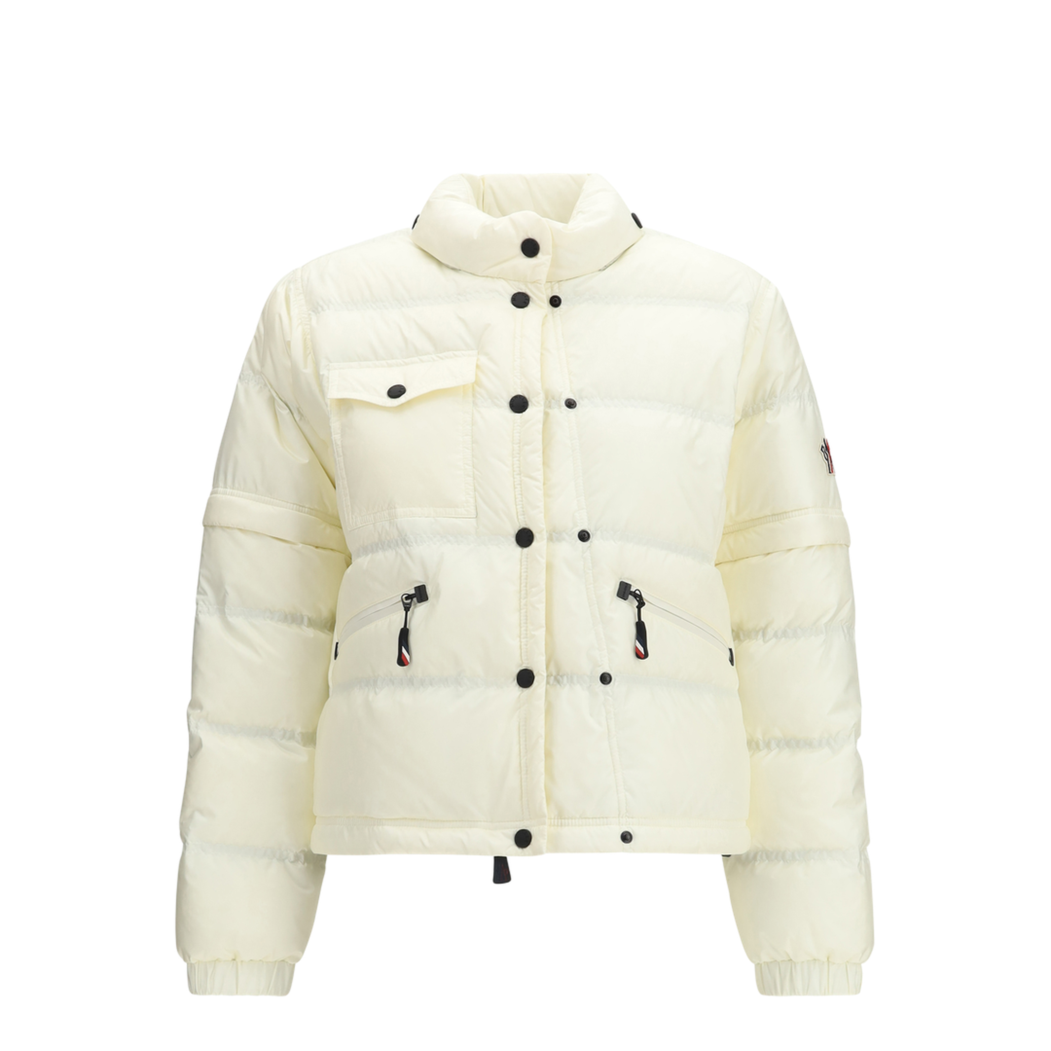 MAYFEYR - Moncler - Mauduits Down Jacket - L10981A00017597YF