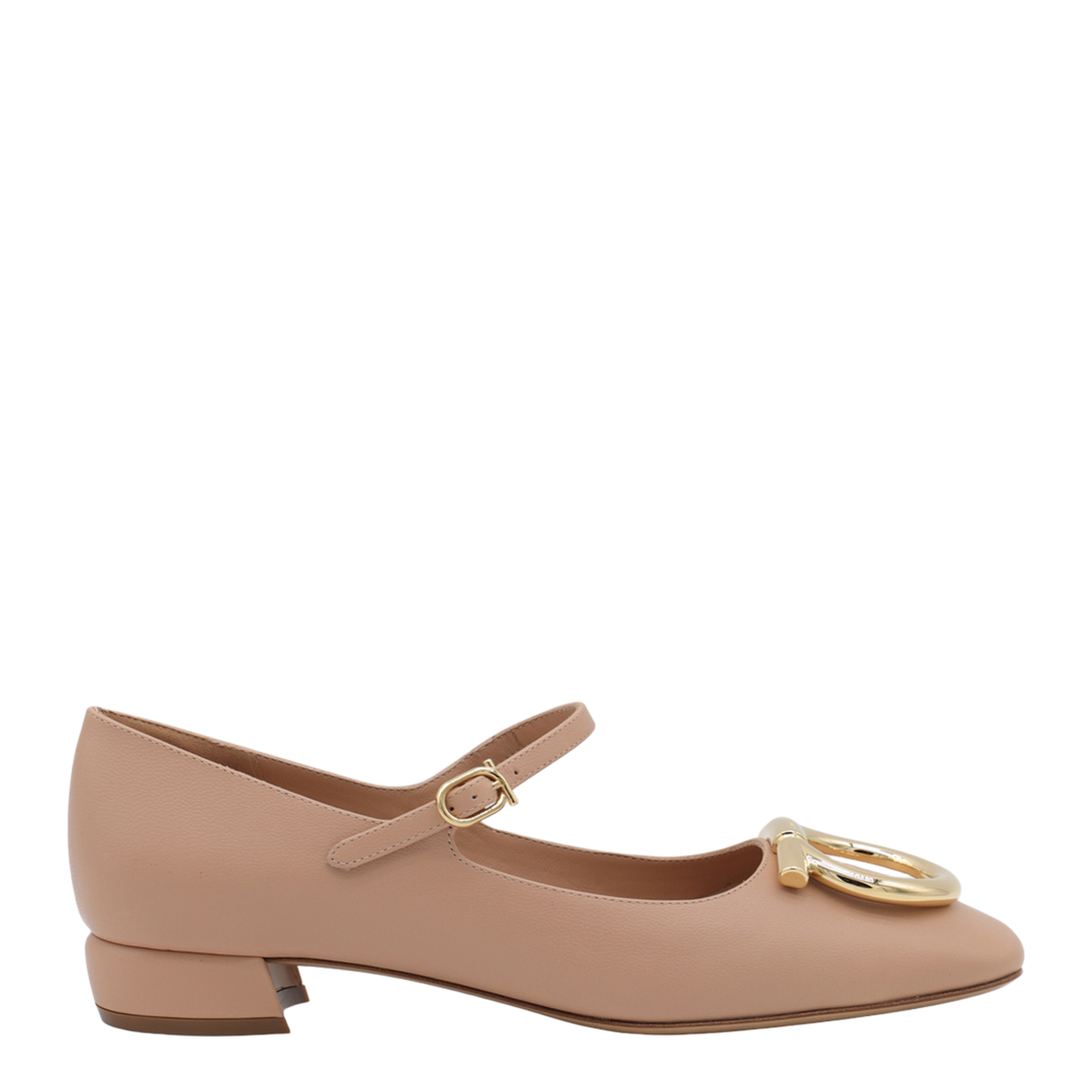 MAYFEYR - Ferragamo - With Heel - 78522101K512003