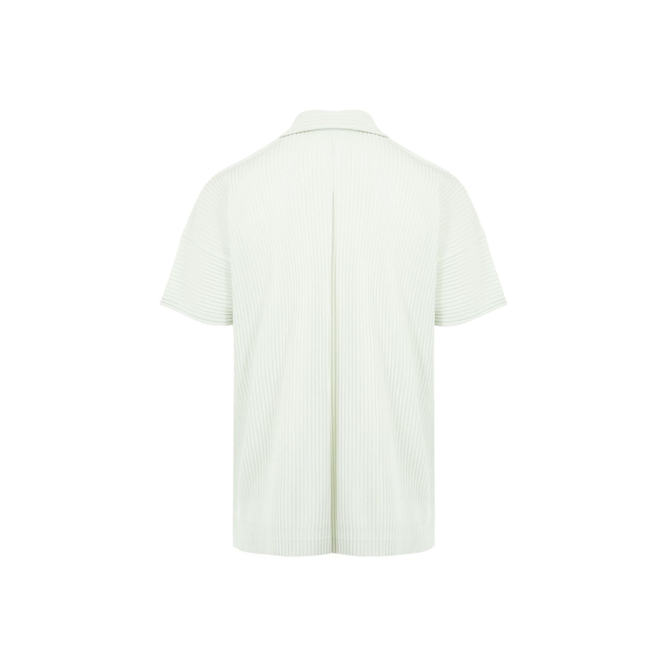 MAYFEYR - Bao Bao Issey Miyake - Shirts Green - HP66JJ05160