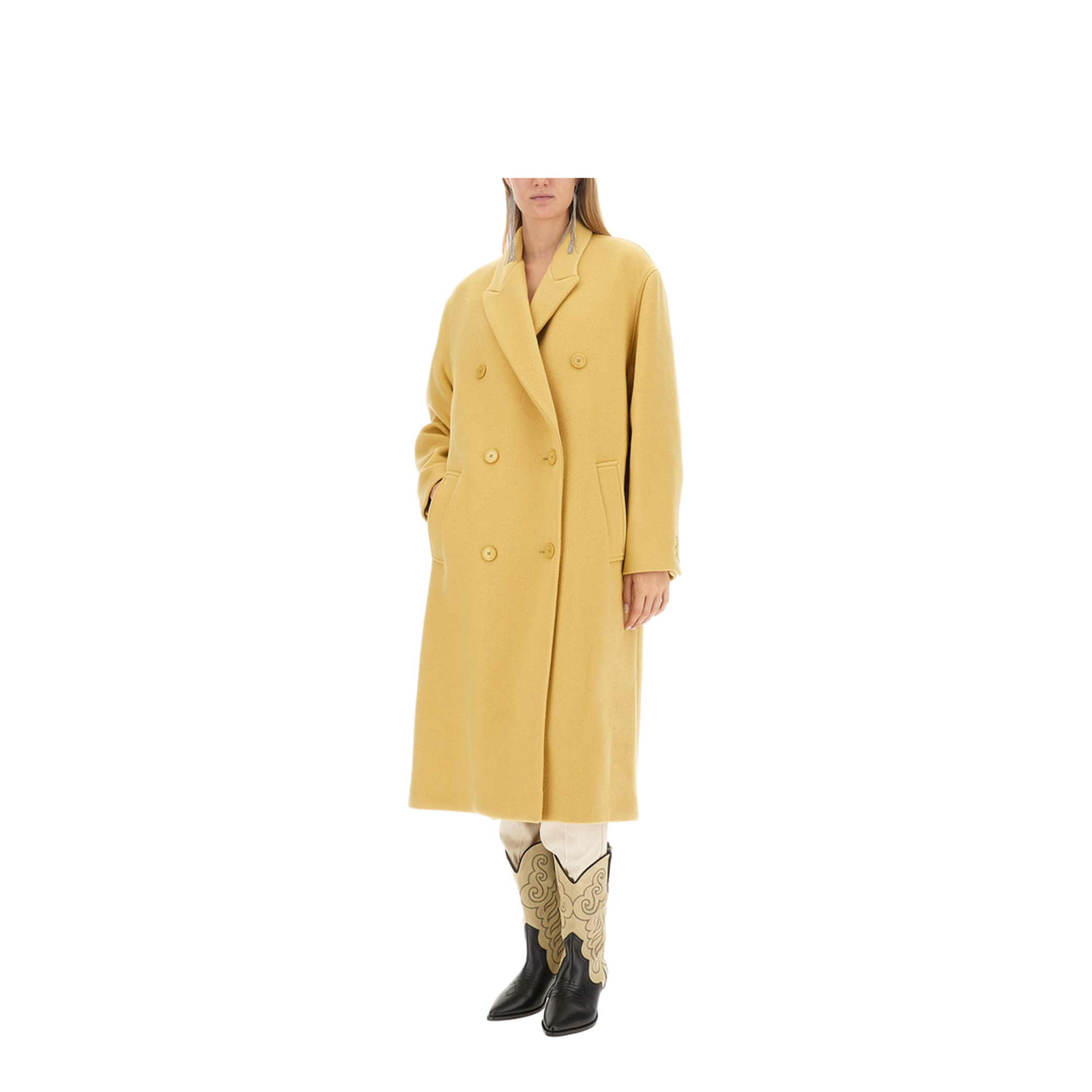 Theodore Coat