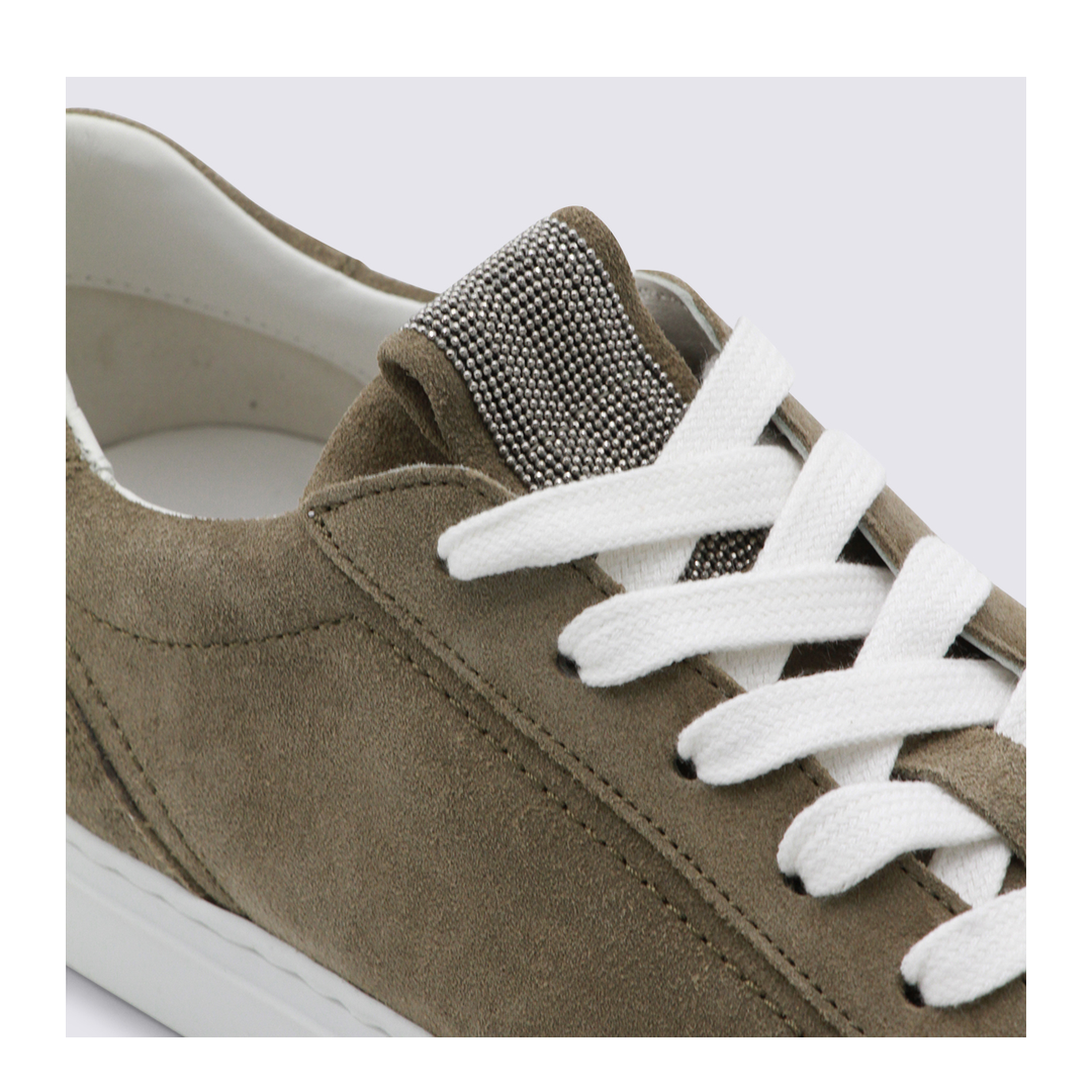 Sneakers Brown