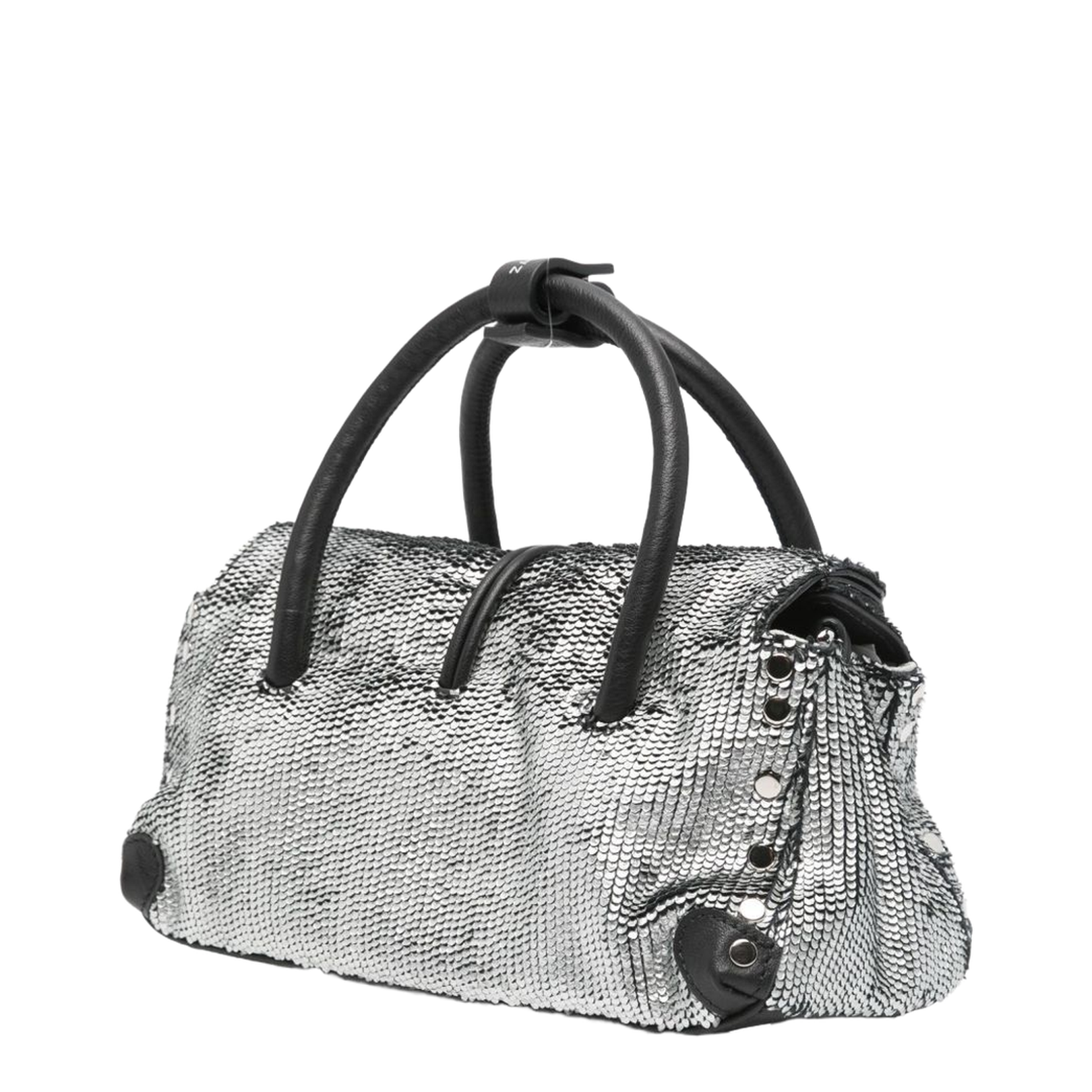 Silver Bag