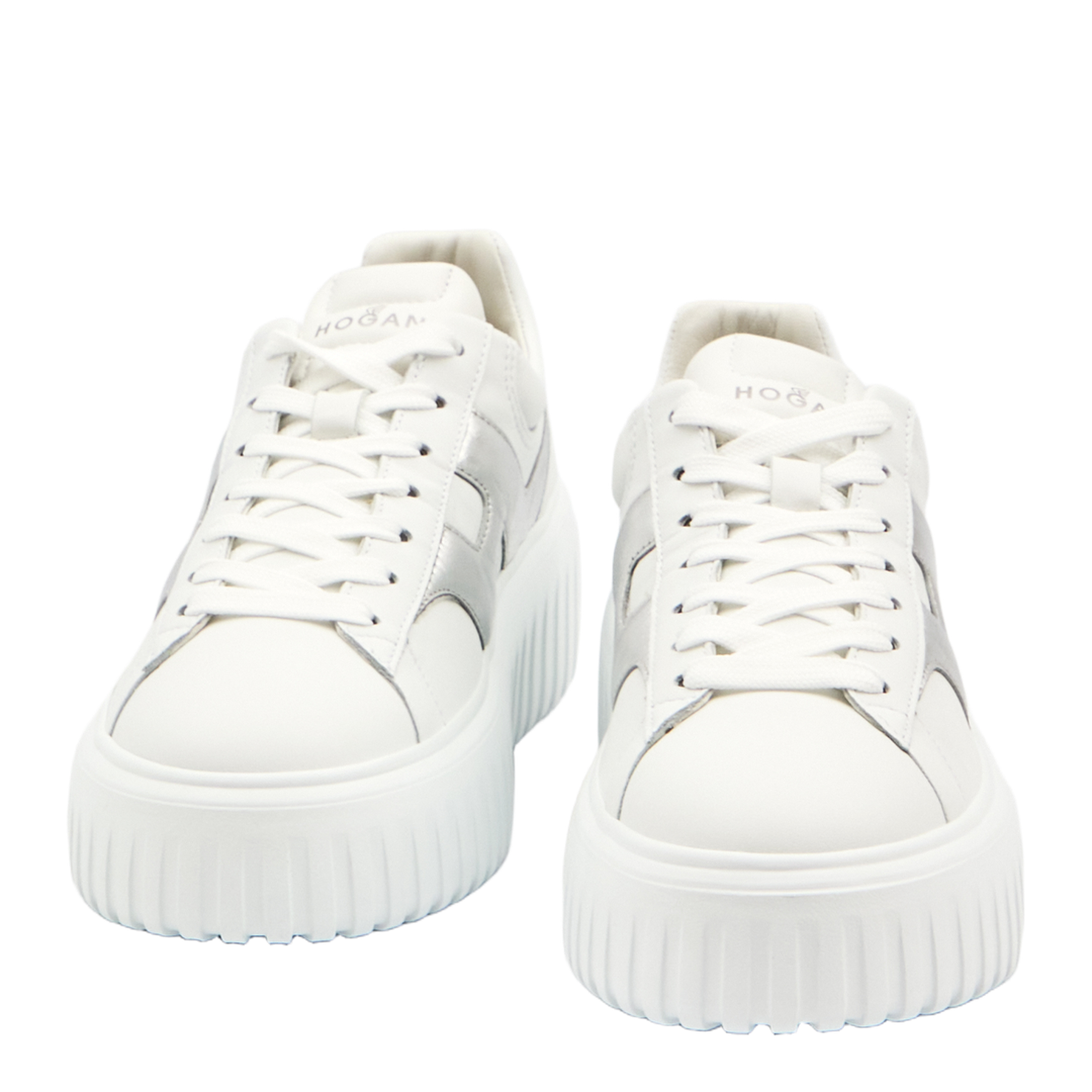 H-Stripes Sneakers