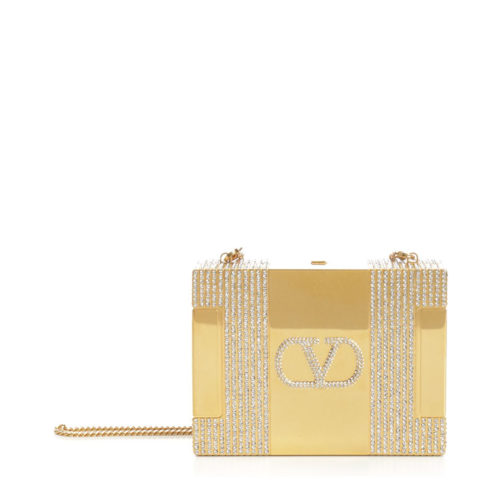 "Minaumorphe" minaudière