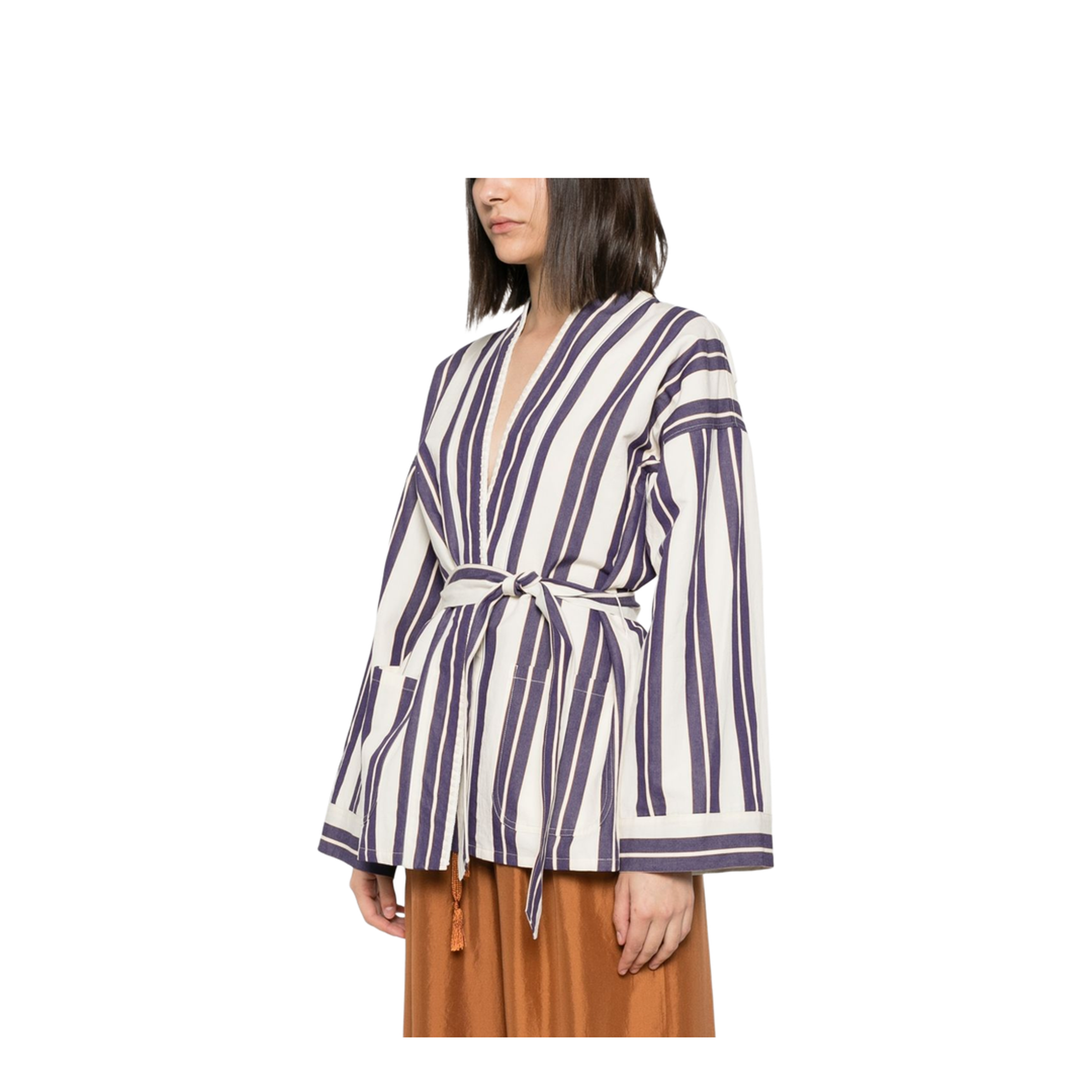 MAYFEYR - Forte Forte - Jackets - 14819MYJACKETBLU