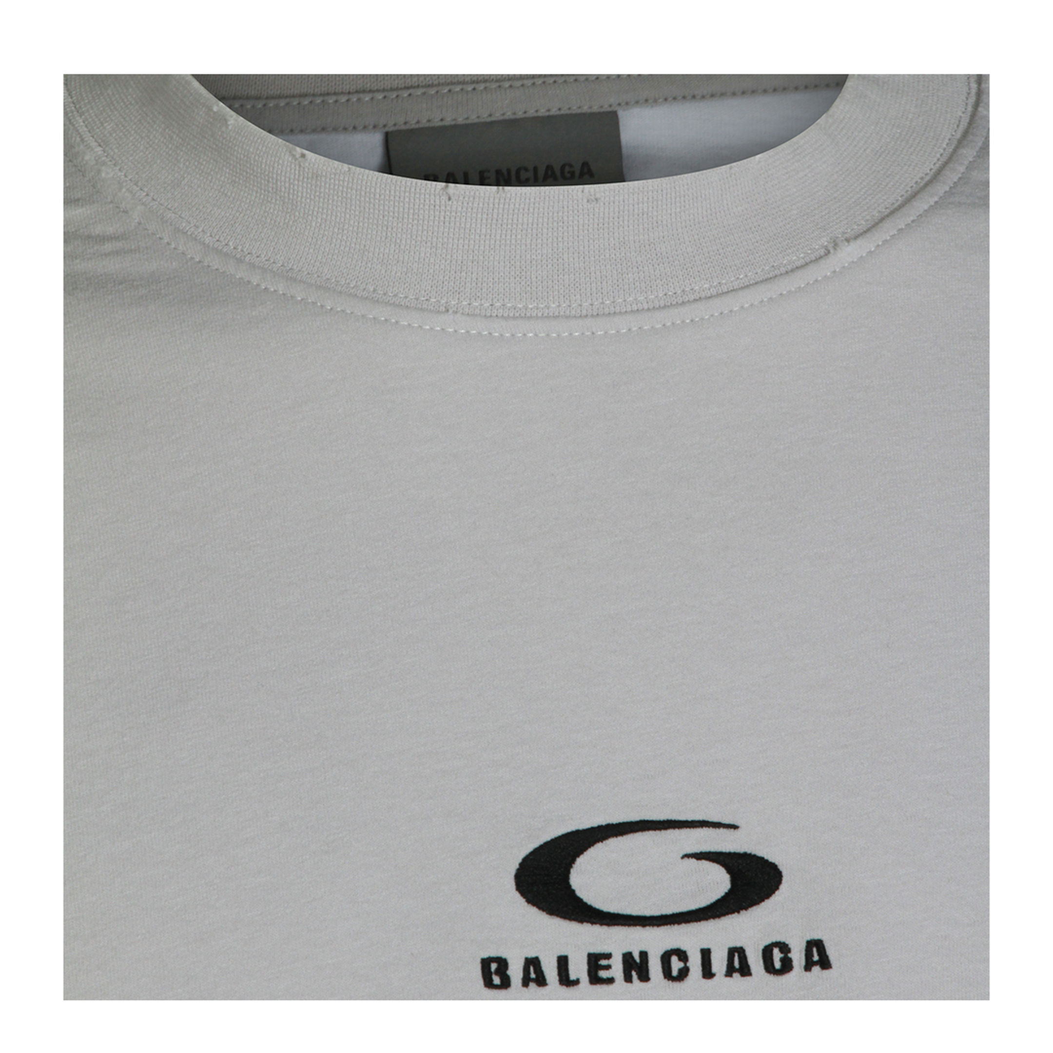 Hybrid Double Logo T-Shirt