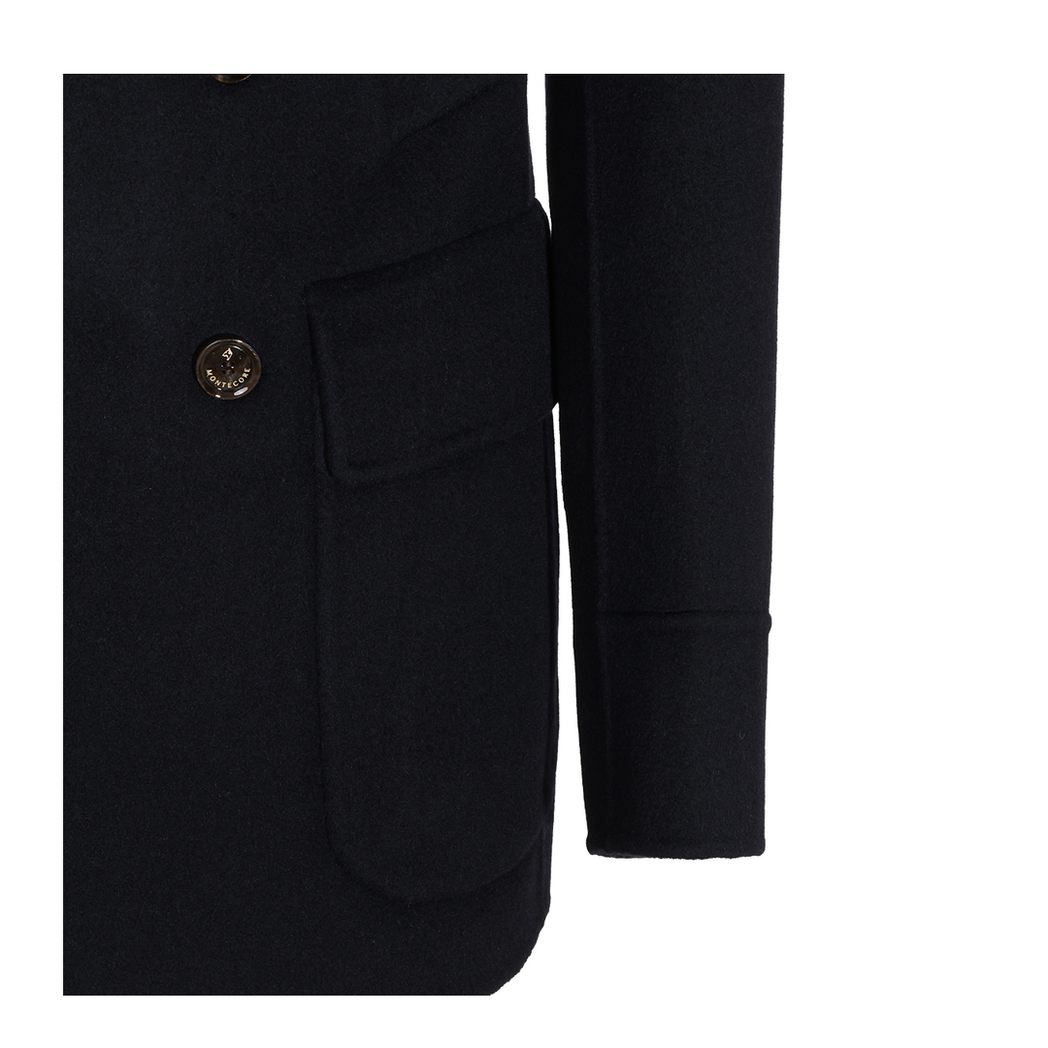 MAYFEYR - Montecore - Coats - F11MUC1029D36789