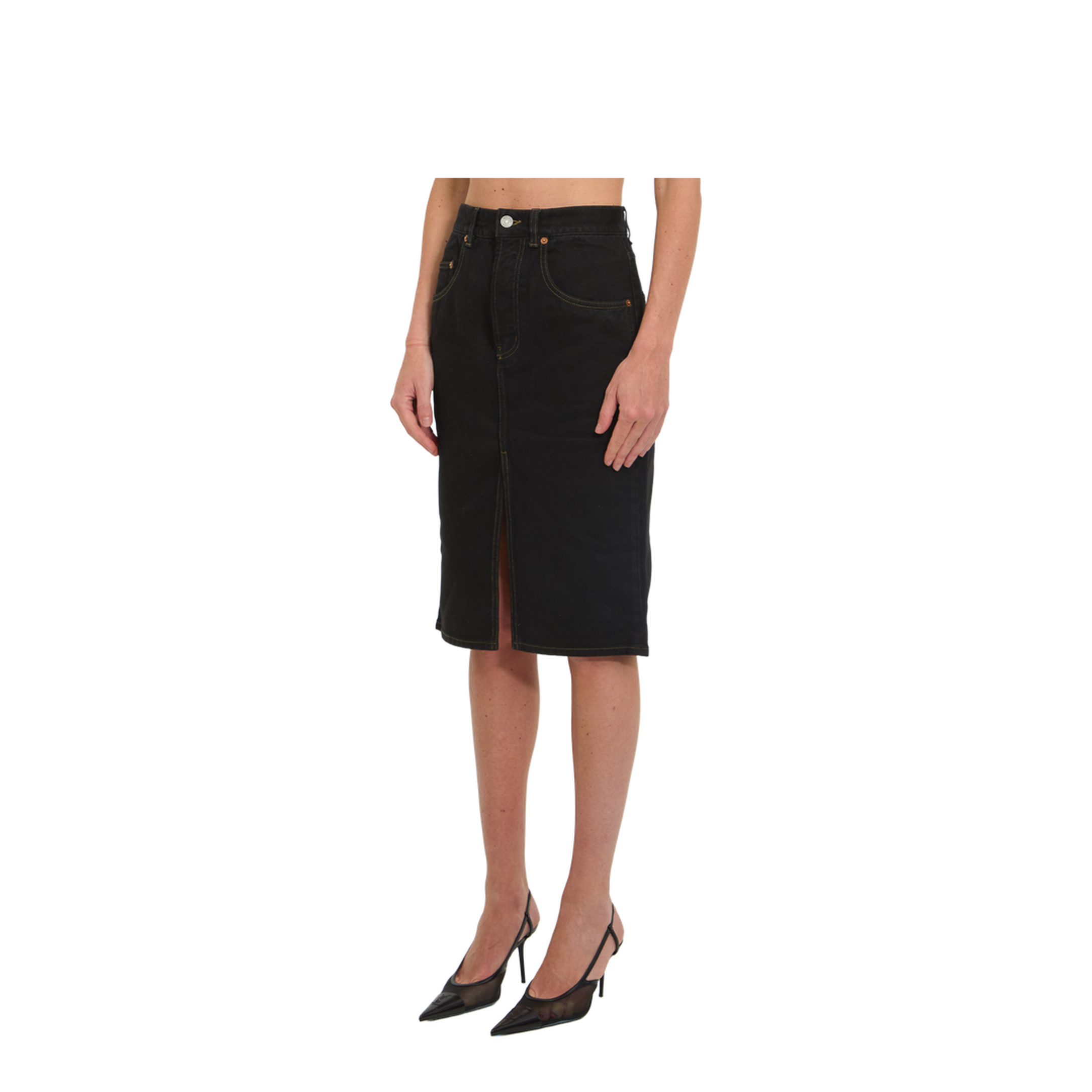 Pencil Skirt