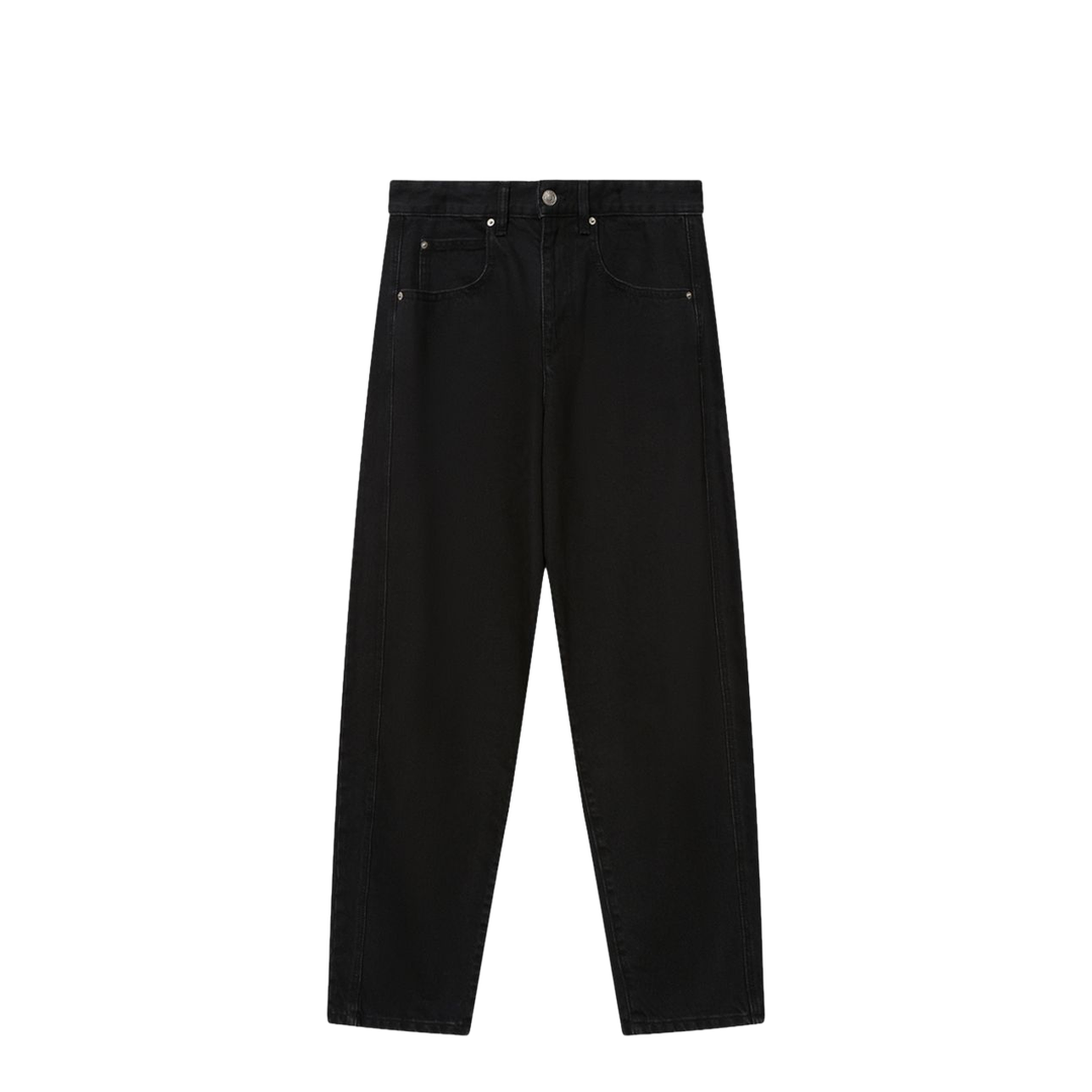 MAYFEYR - Isabel Marant - Jeans Black - PA0584FA-D1H04I02FK