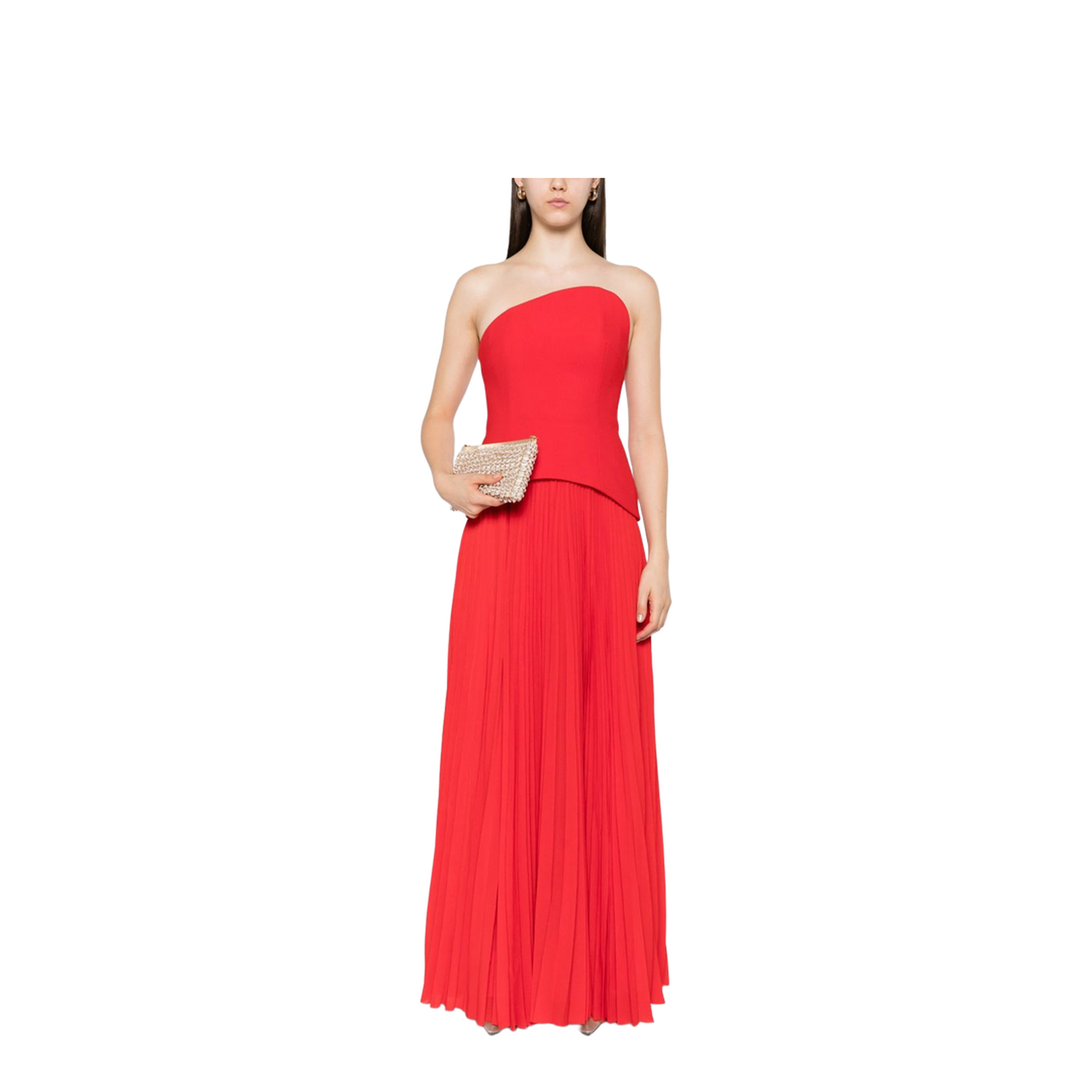Britt Maxi Dress