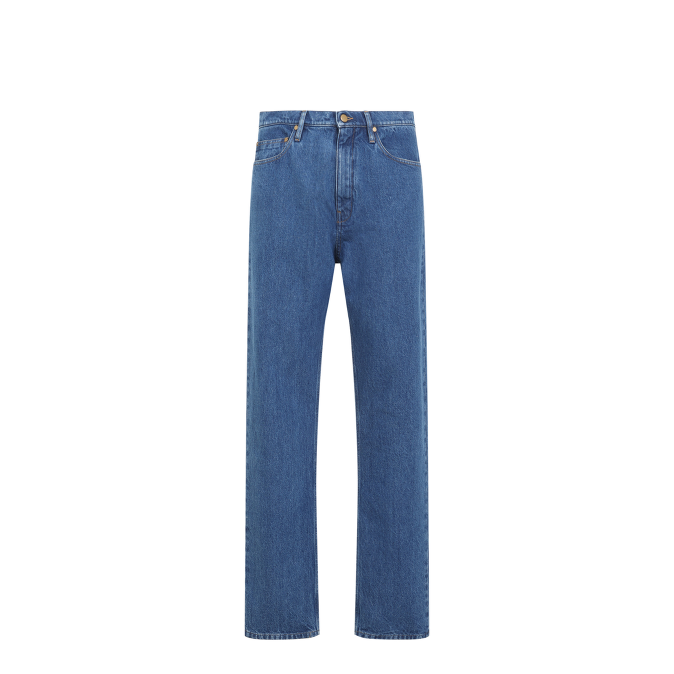 MAYFEYR - Jil Sander - Cotton Jeans - J21KA0324J45352