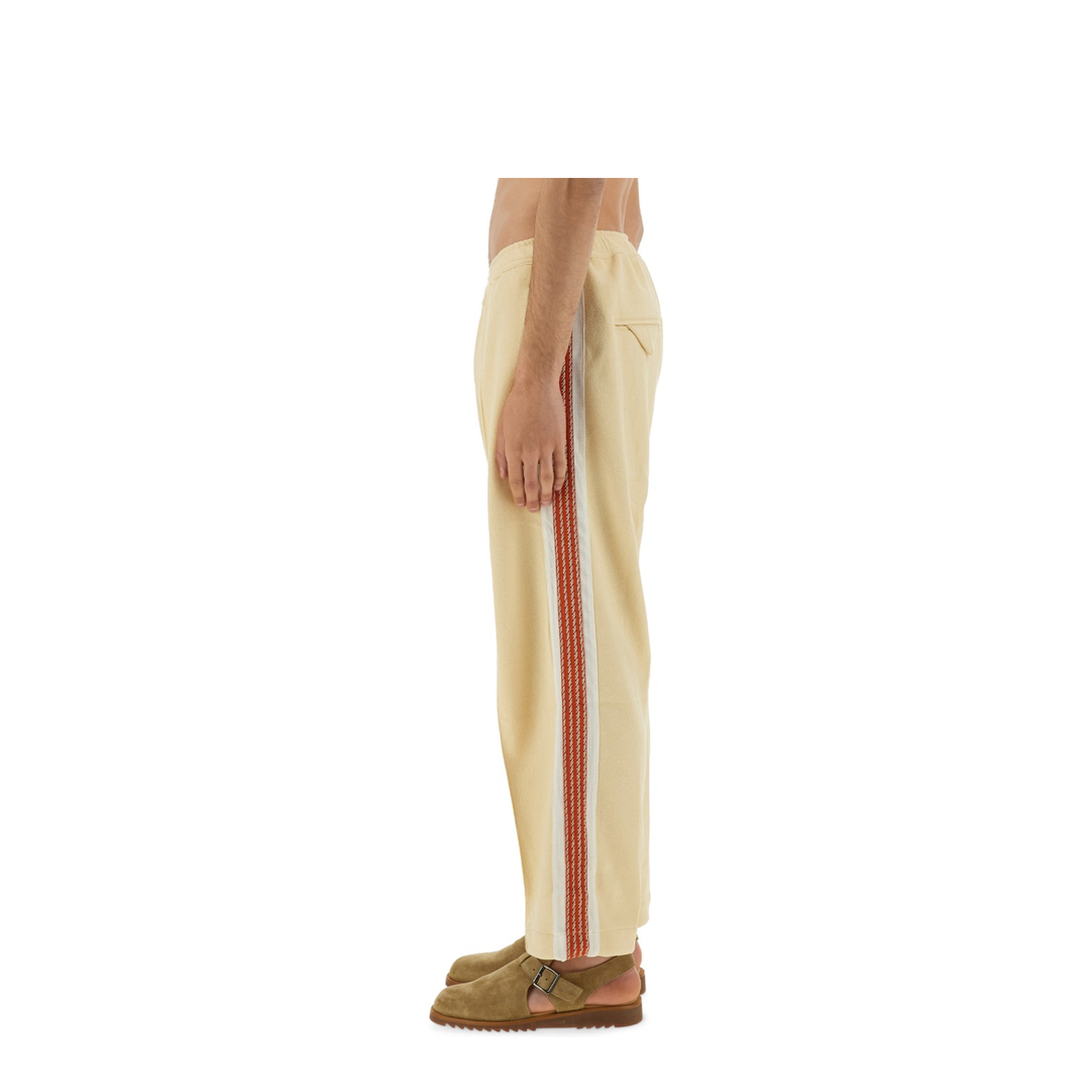 MAYFEYR - SASQUATCHFABRIX - Track Pants Mex - 25SSPA900401