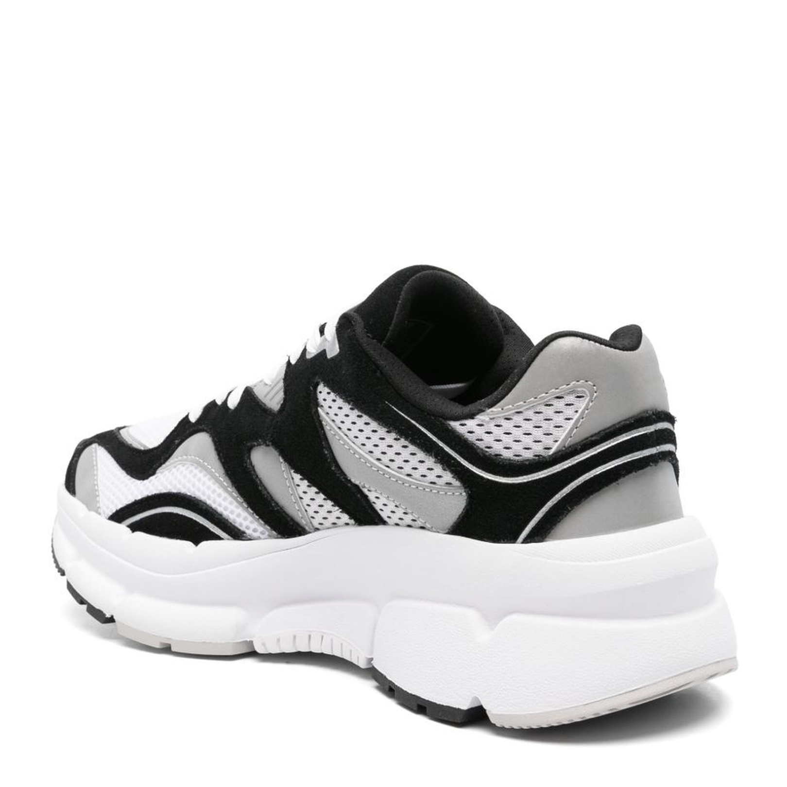Low-Top Slip-On Sneakers