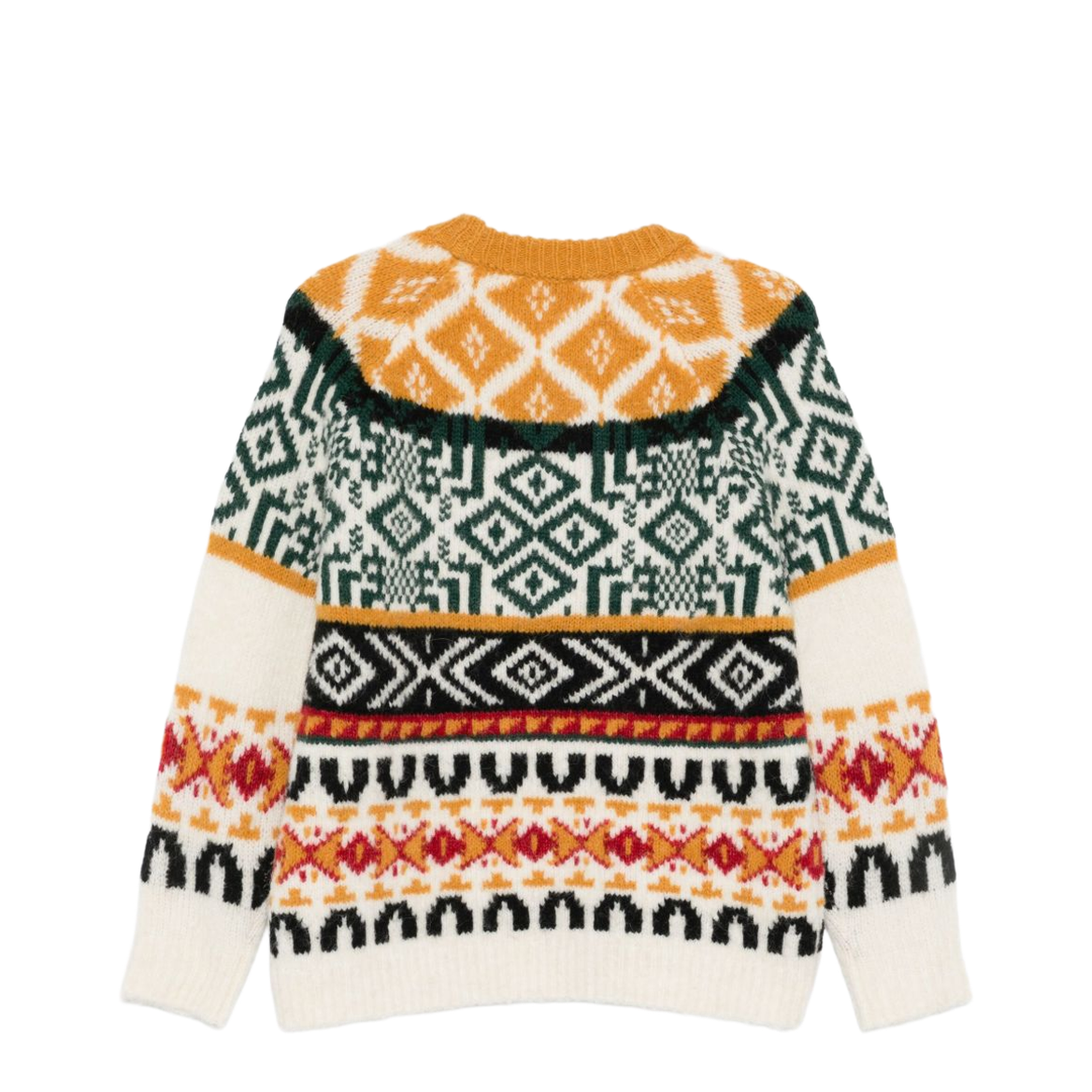 MultiColour Sweaters