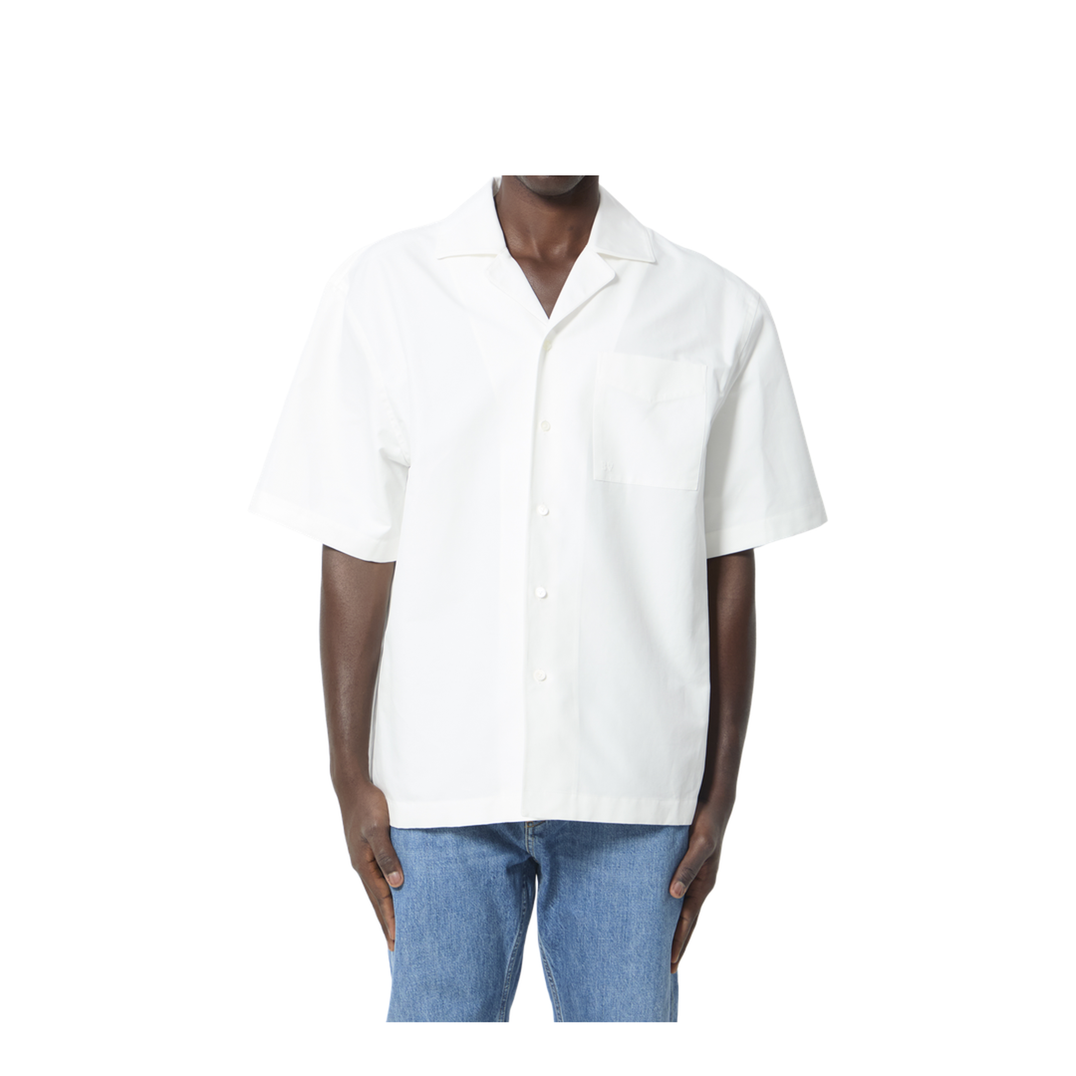 T-Shirts And Polos