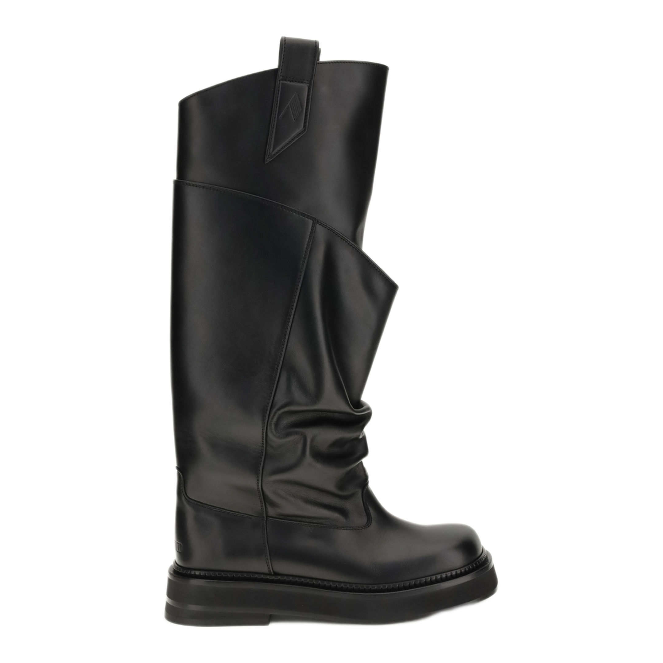 MAYFEYR - The Attico - La Passeggiata Boots - 260WSH00902LBT019AA