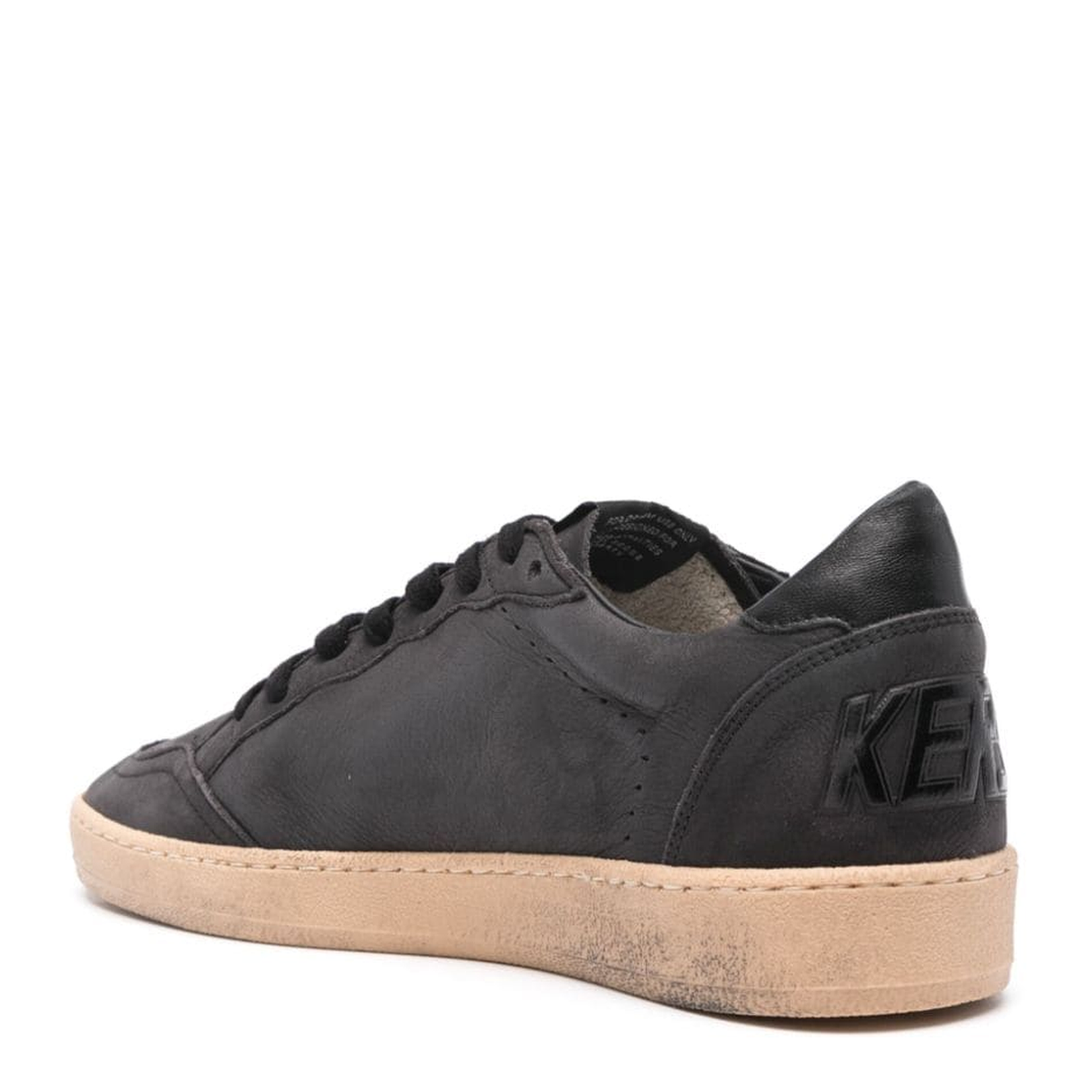 Ball Star Sneakers