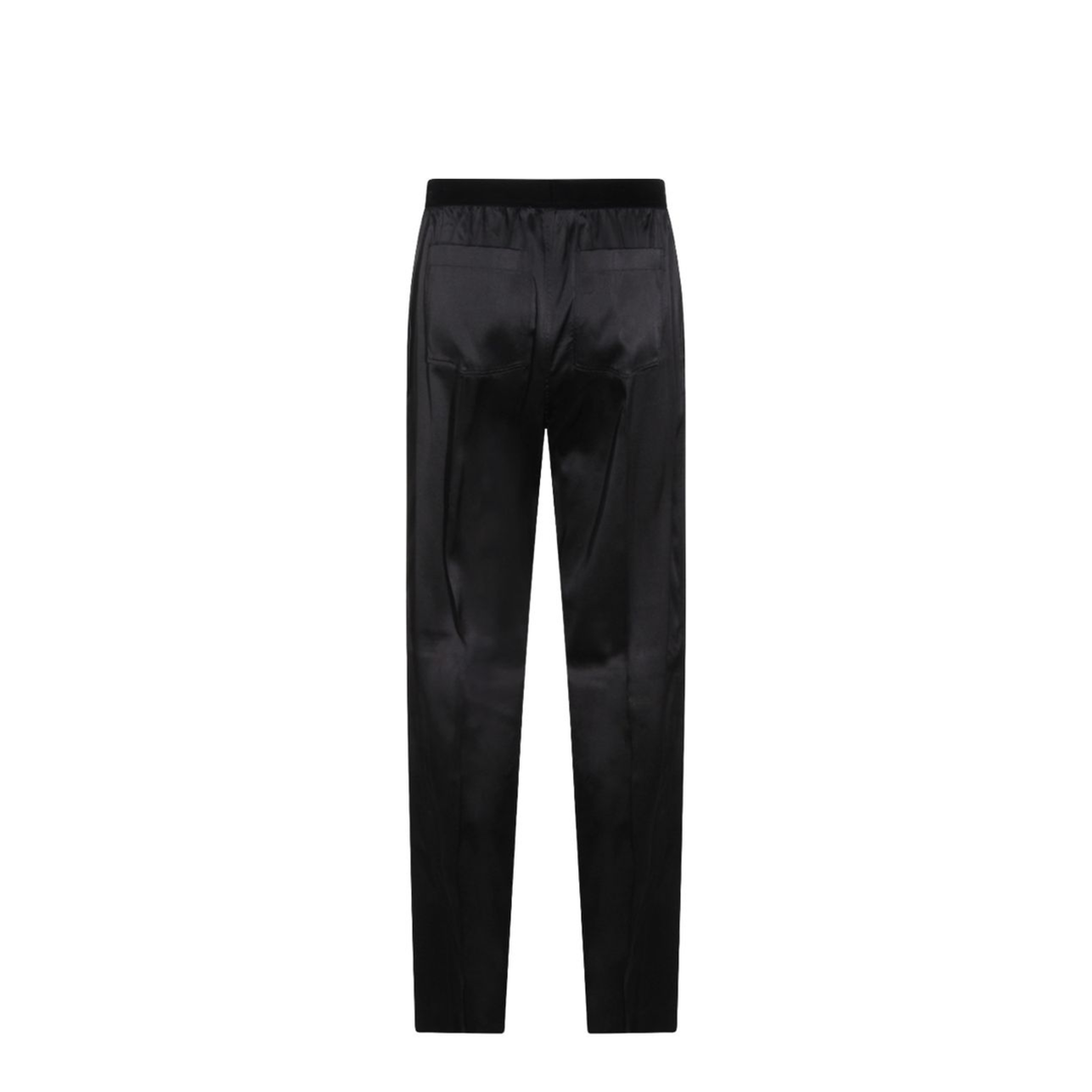 MAYFEYR - Tom Ford - Trousers - PAW683FAX1720NAA