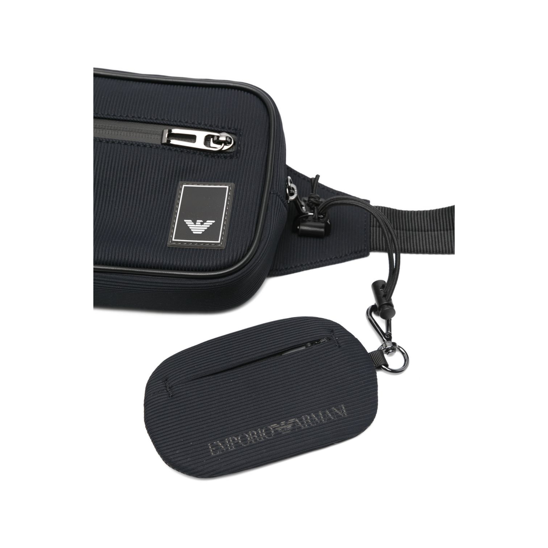 MAYFEYR - Emporio Armani - Capsule Bags Blue - EM000088AF22391UB118