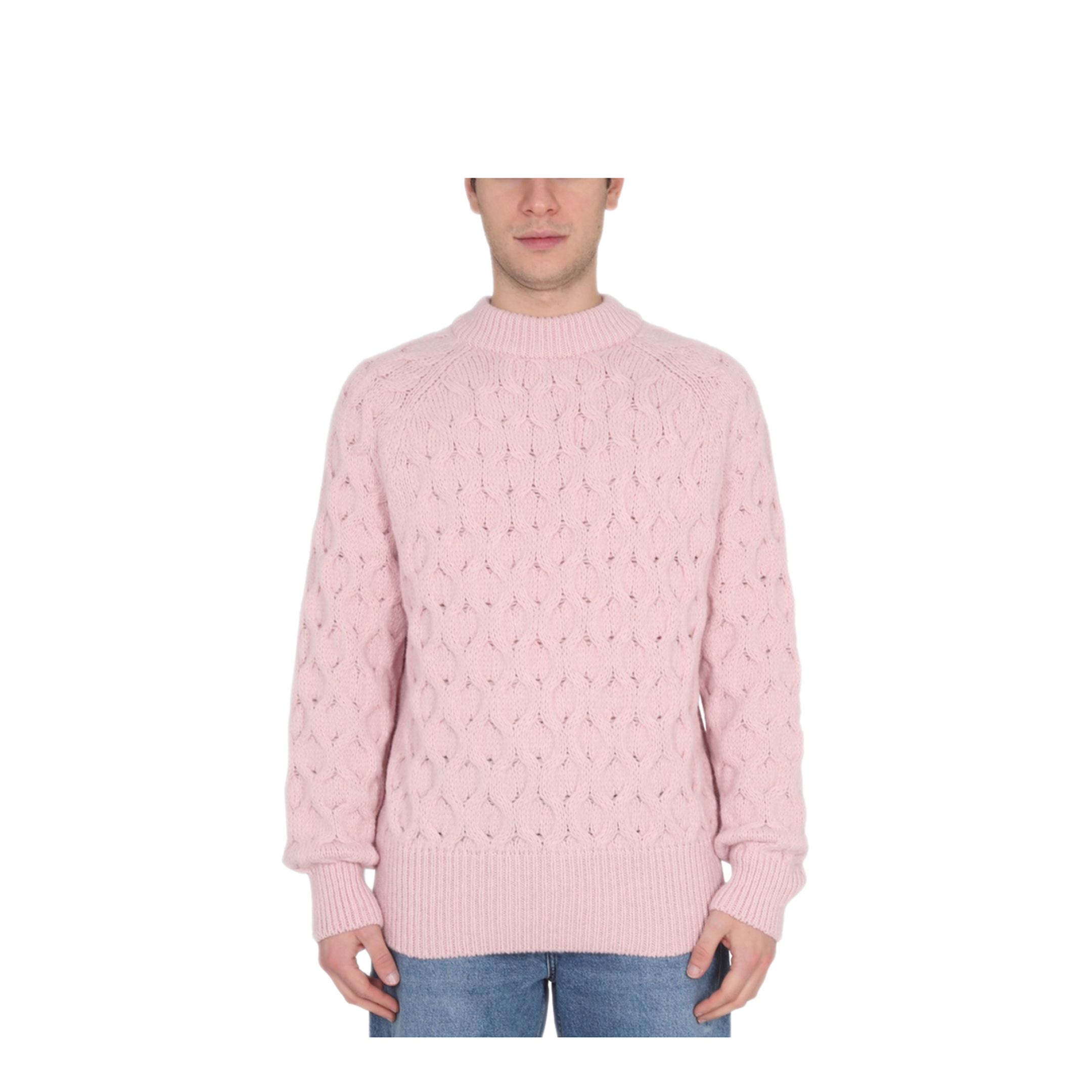 MAYFEYR - Sefr - Alain Shirt - P402ALABLOBLOSSOM