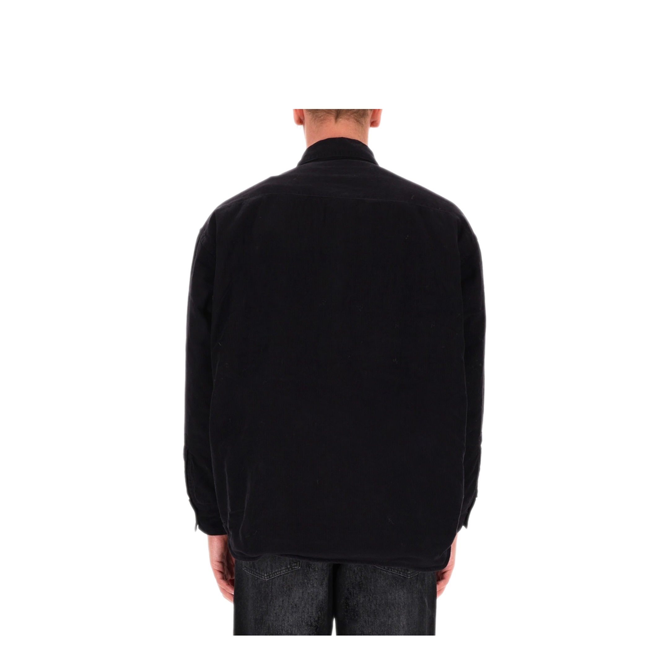 MAYFEYR - Diesel - S Baggy Padd Hgbk Shirt - A185940HGBK9XX