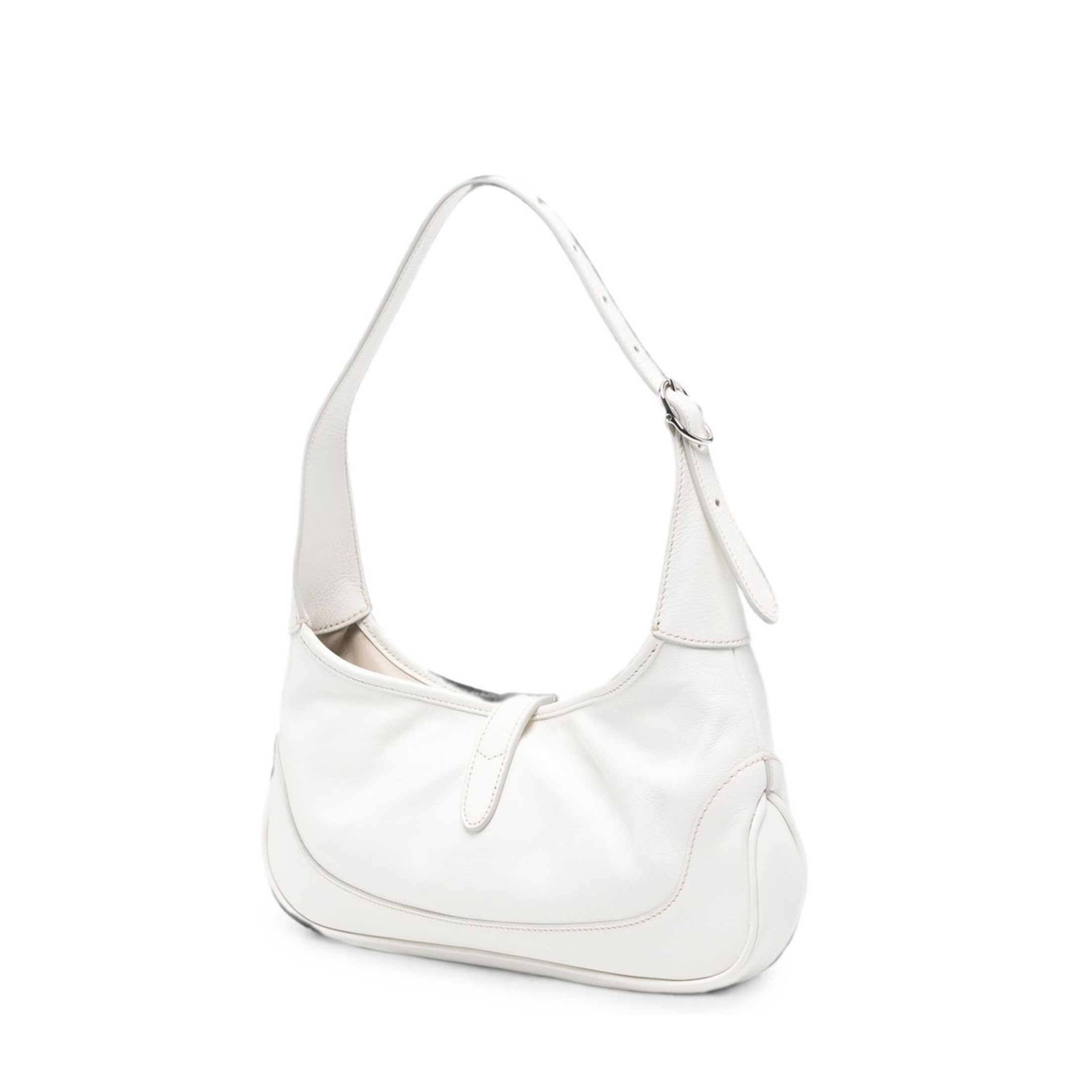 MAYFEYR - Gucci - White Bag - 863137AAGR59214