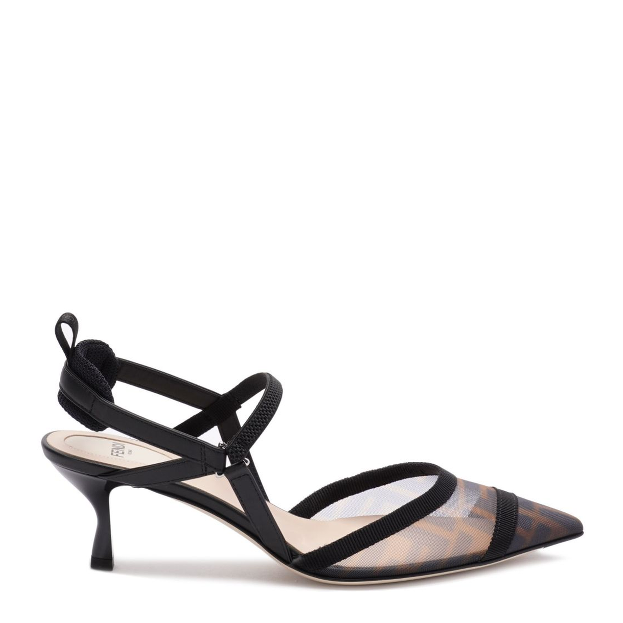 Flat Shoes