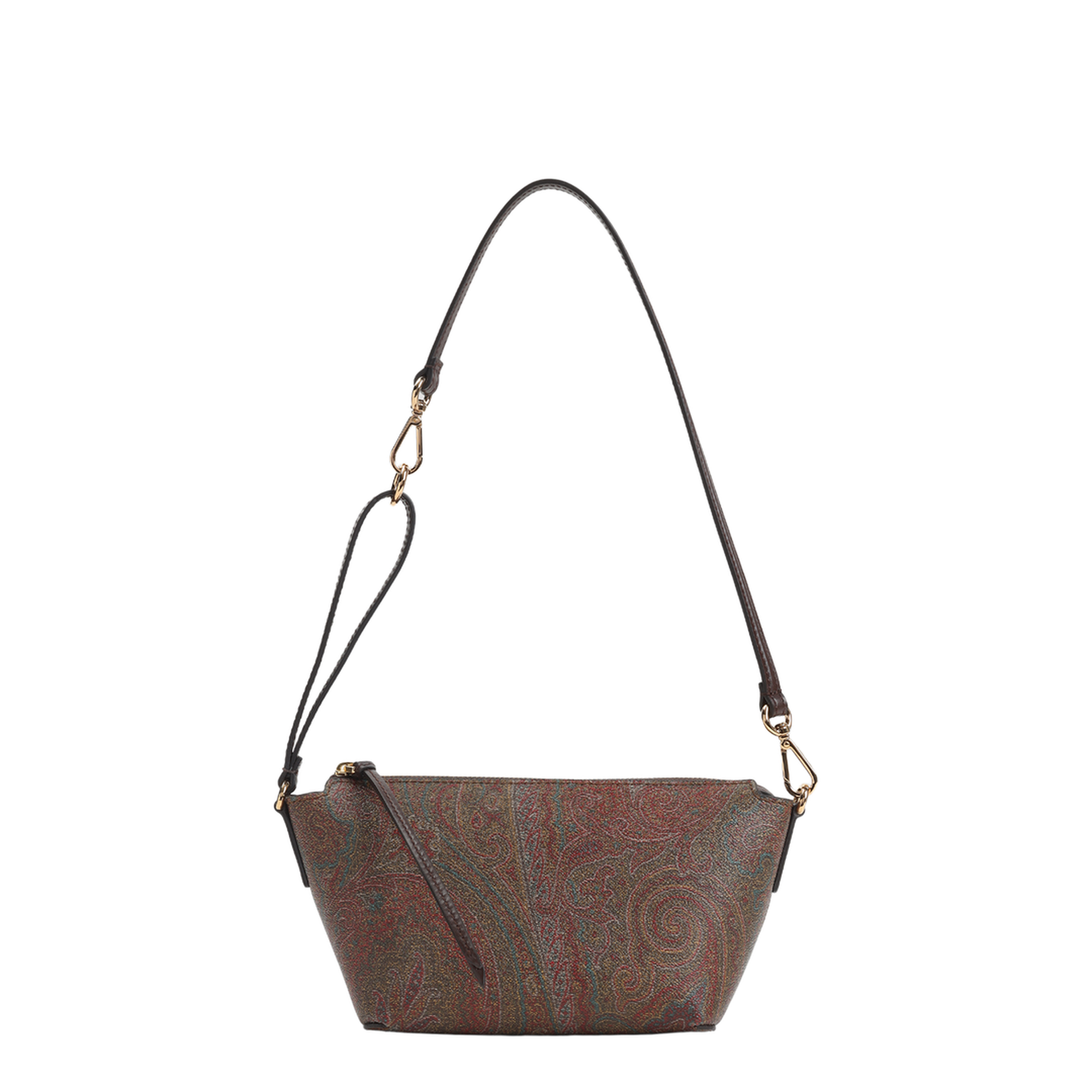 Essential Paisley Mini Bag