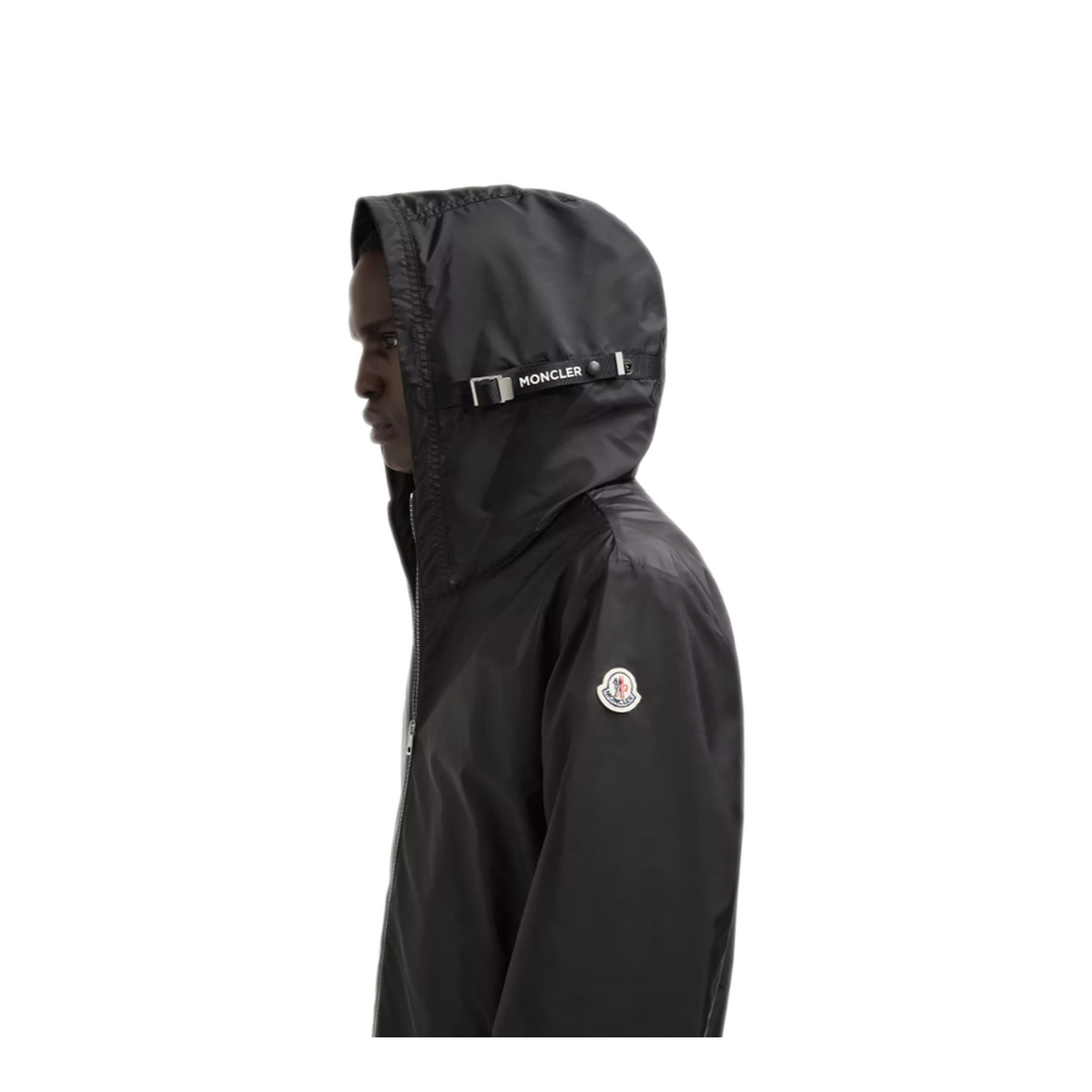 MAYFEYR - Moncler - Remoray Jacket - L10911A00157539ZD999